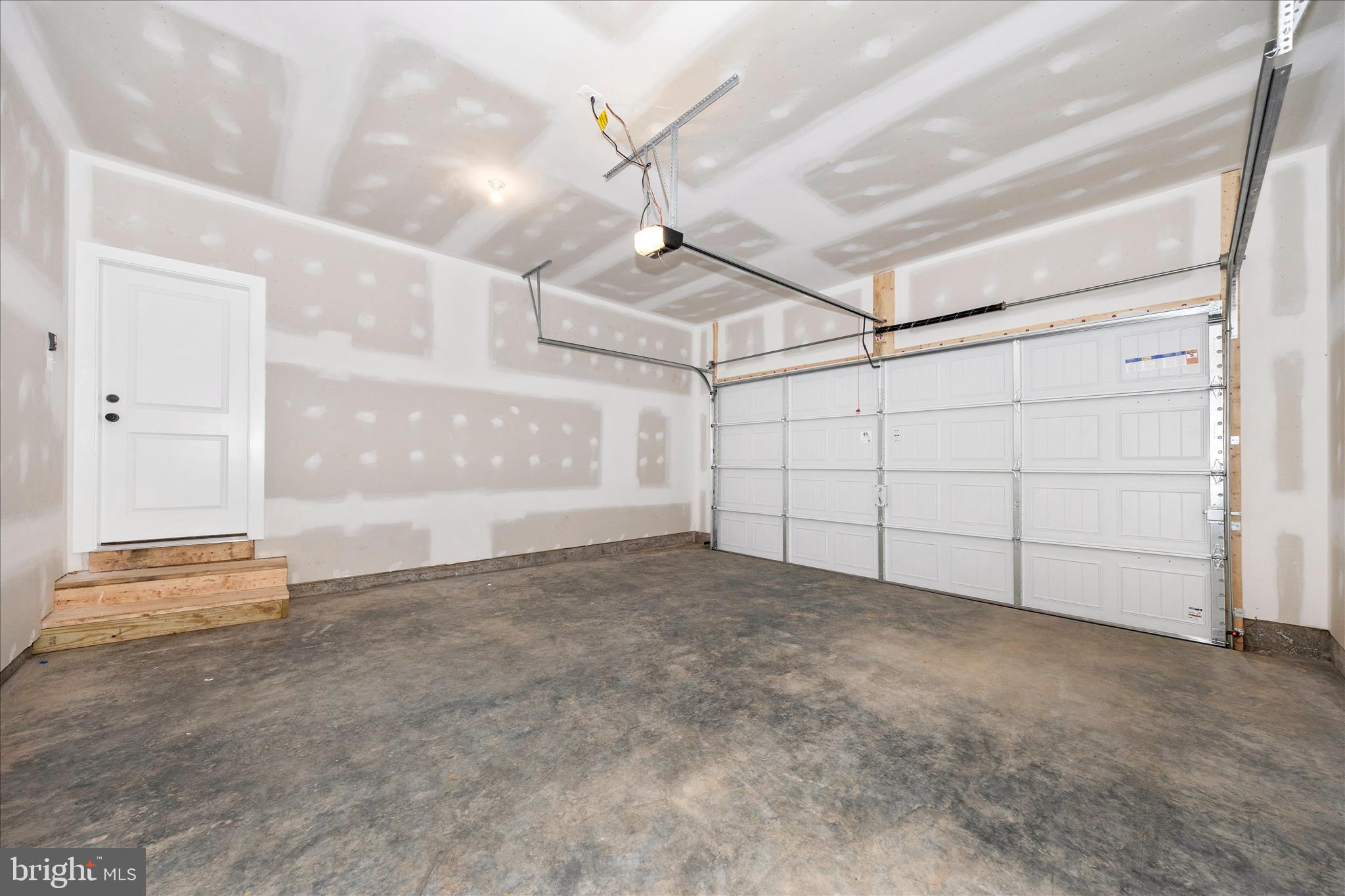 RANCH SECTION - Residential