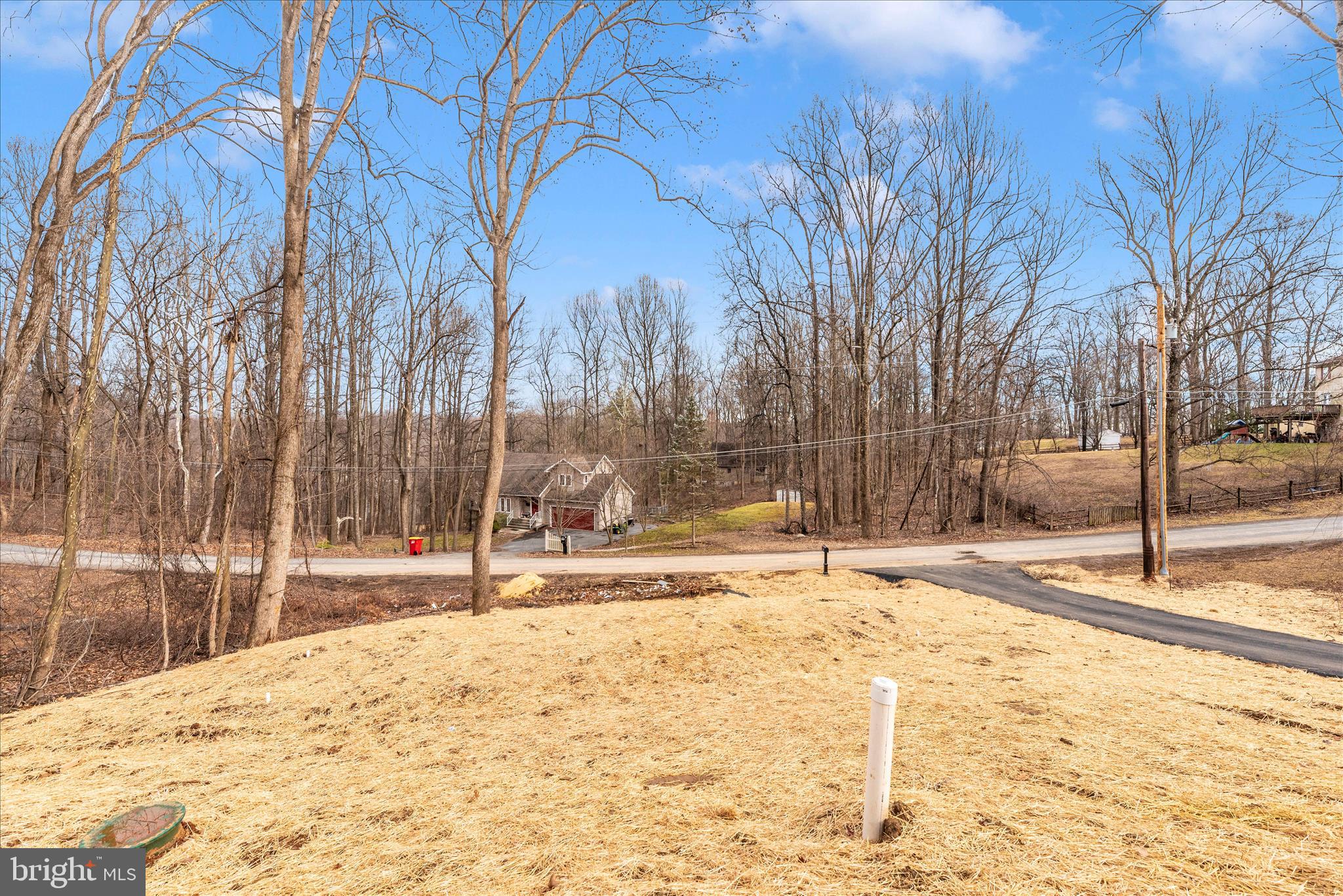 RANCH SECTION - Residential