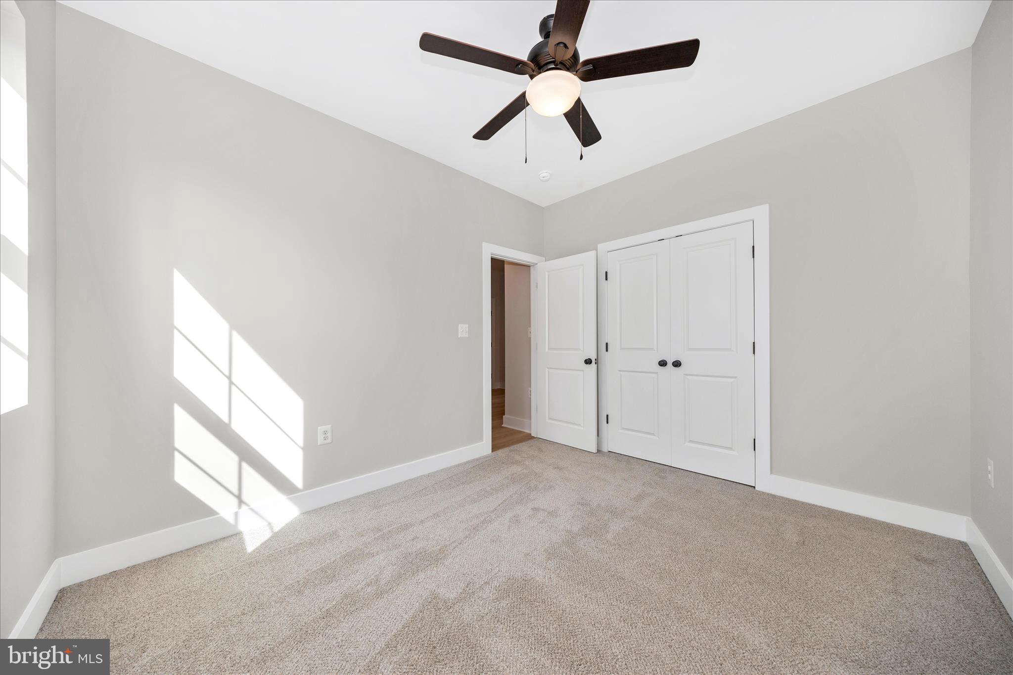 RANCH SECTION - Residential