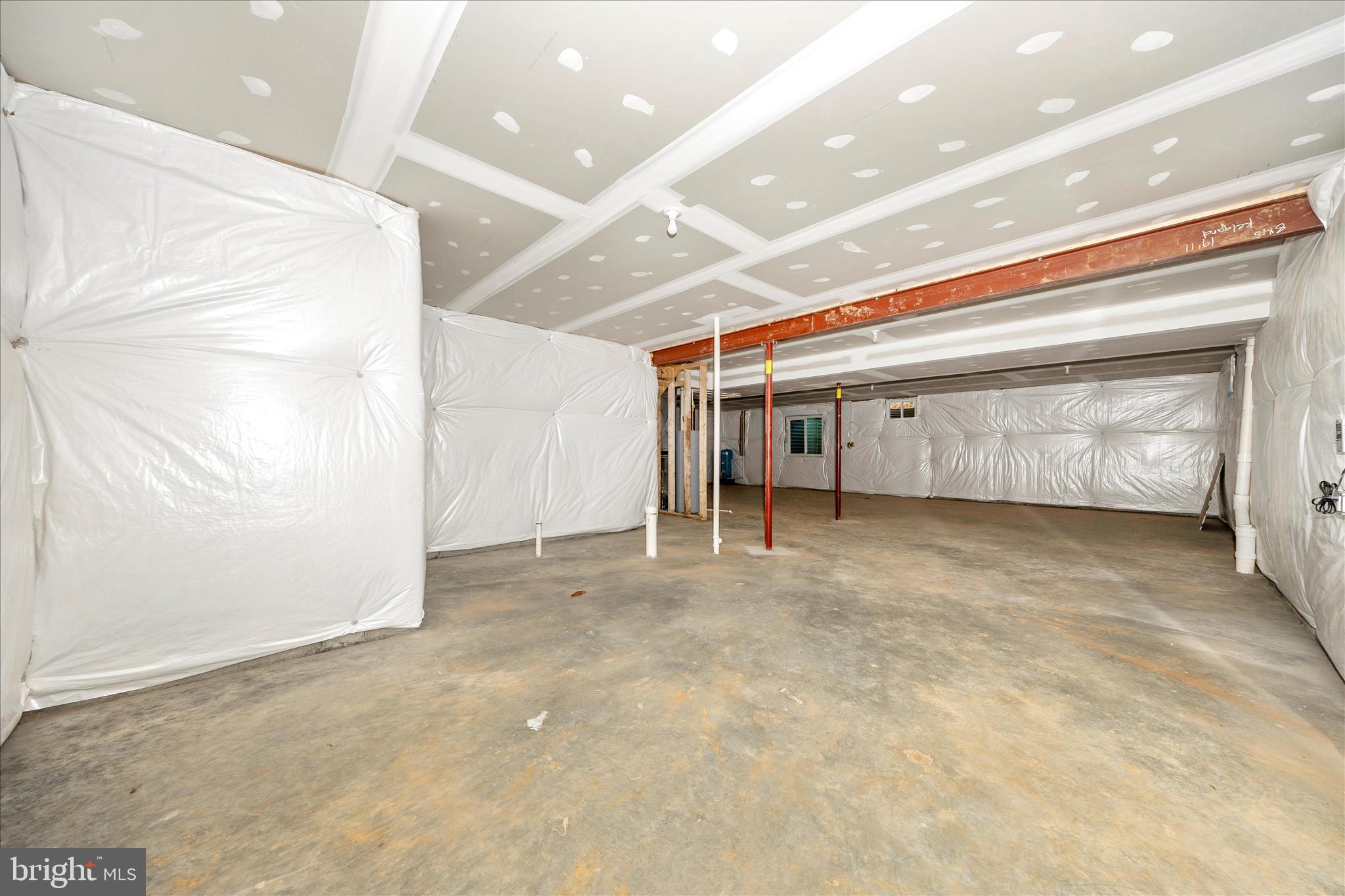 RANCH SECTION - Residential