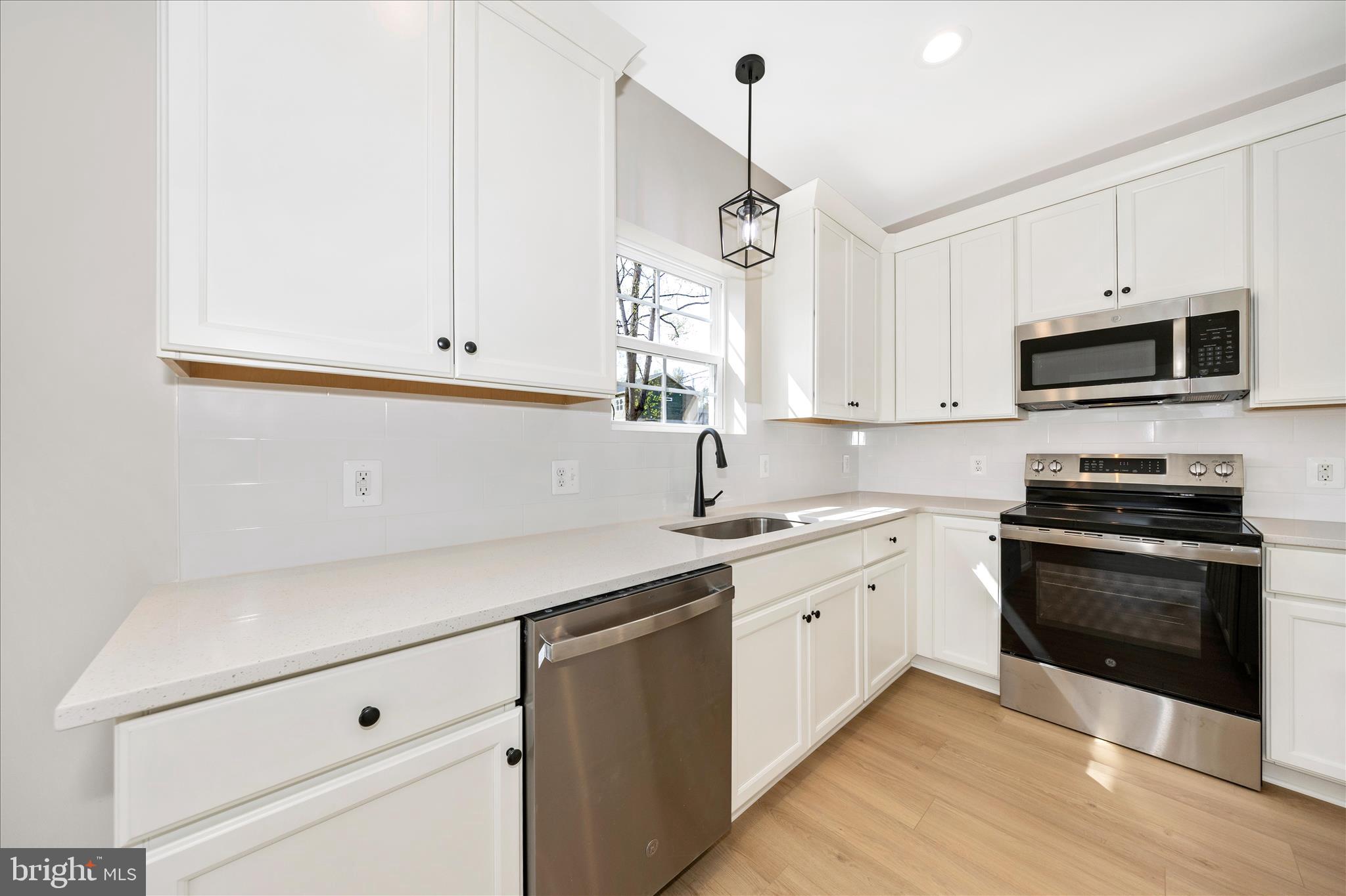 RANCH SECTION - Residential