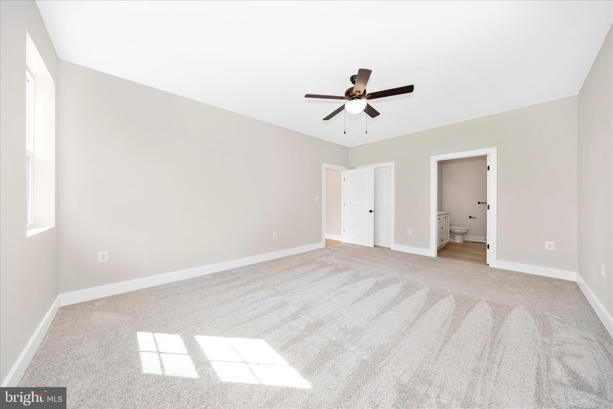 RANCH SECTION - Residential