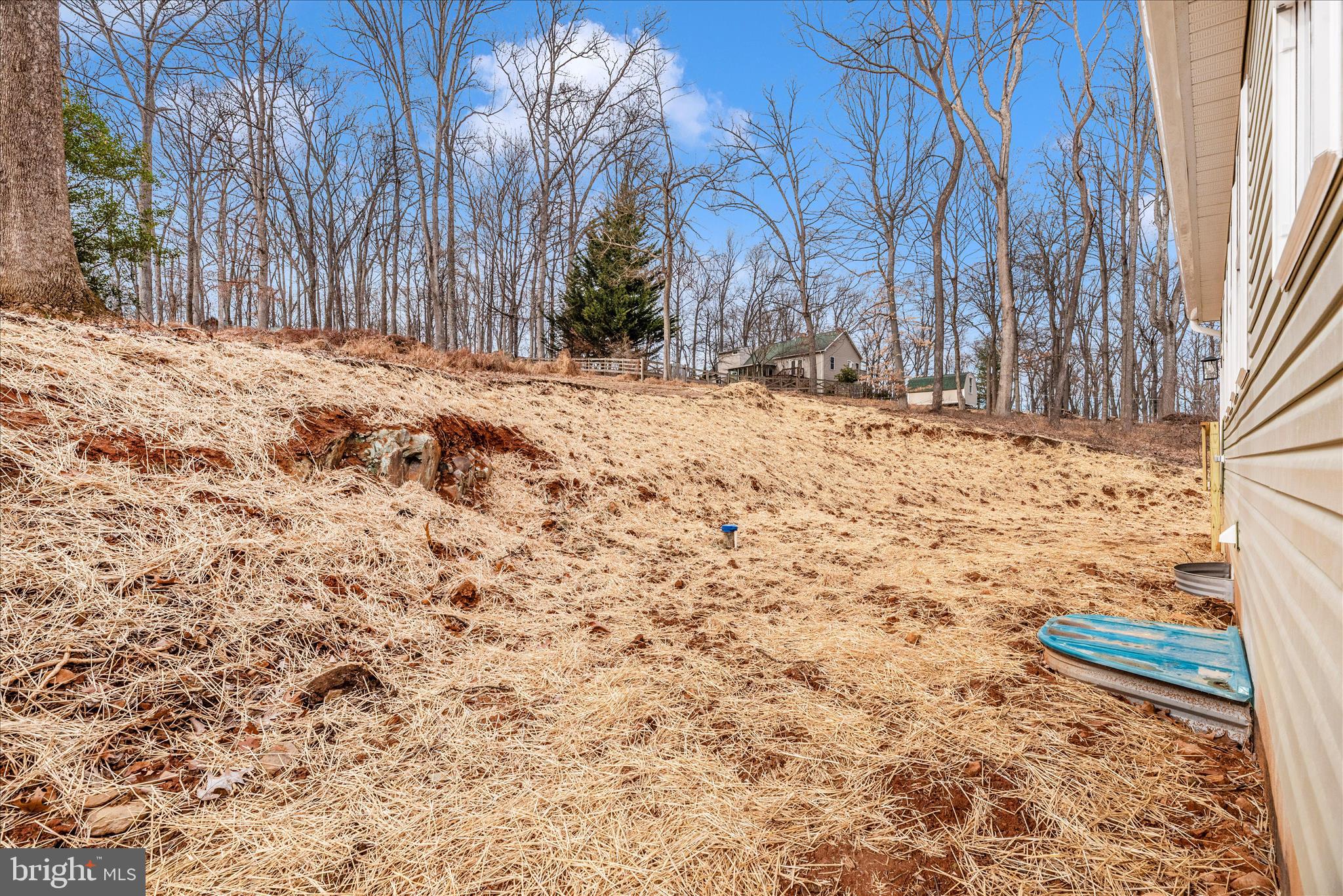 RANCH SECTION - Residential