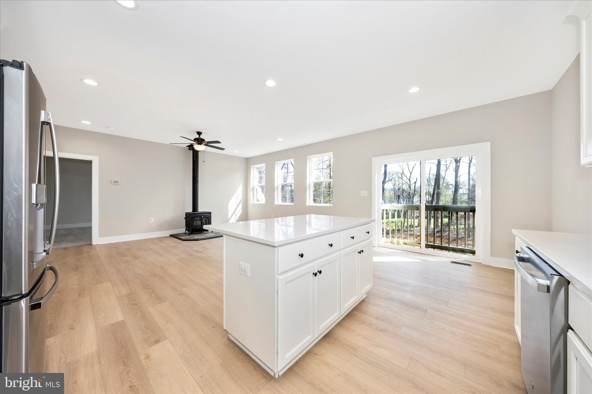 RANCH SECTION - Residential