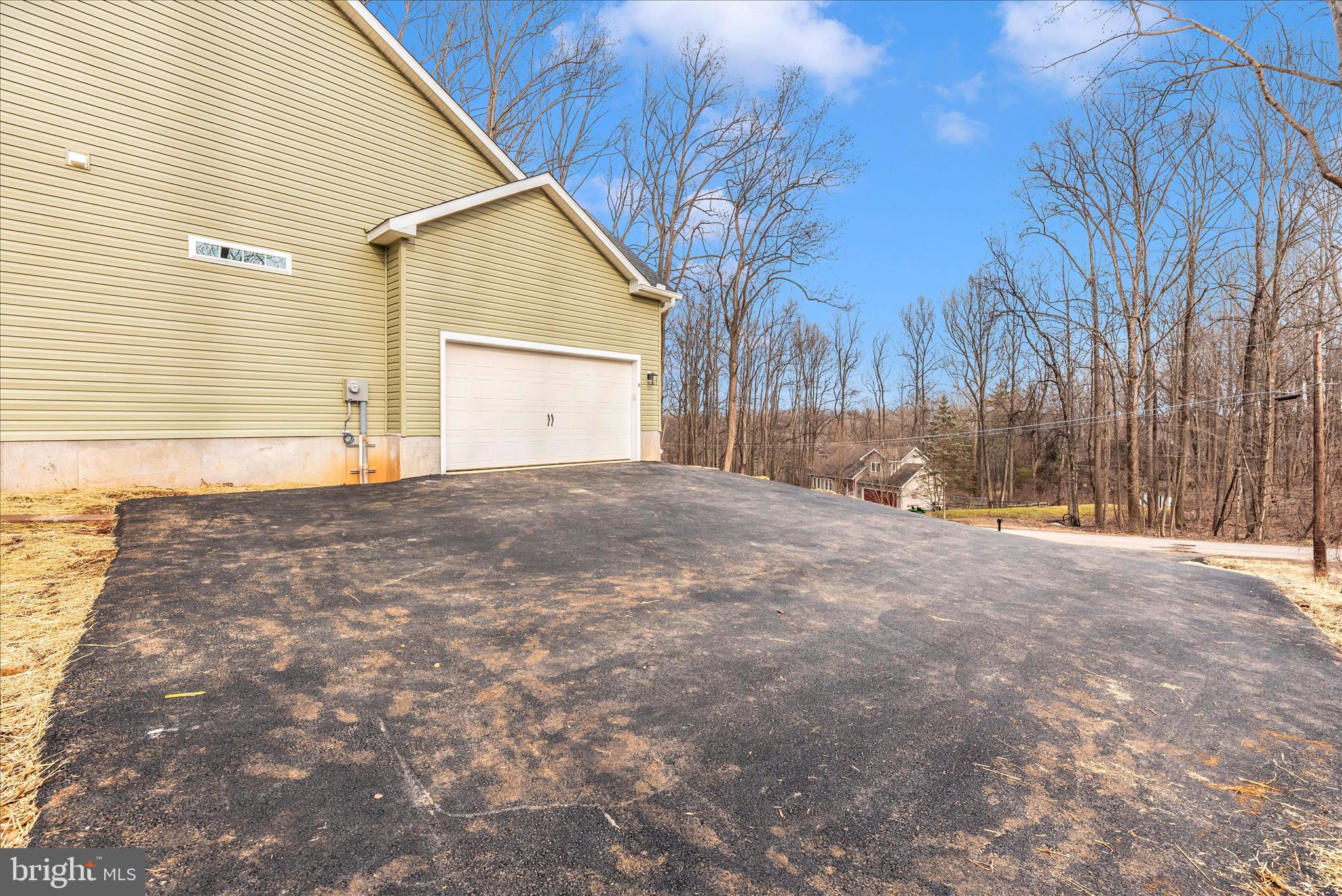 RANCH SECTION - Residential