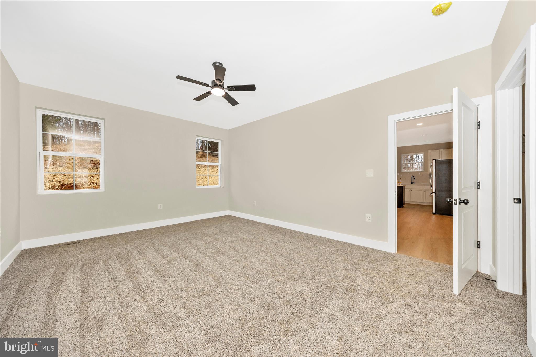 RANCH SECTION - Residential