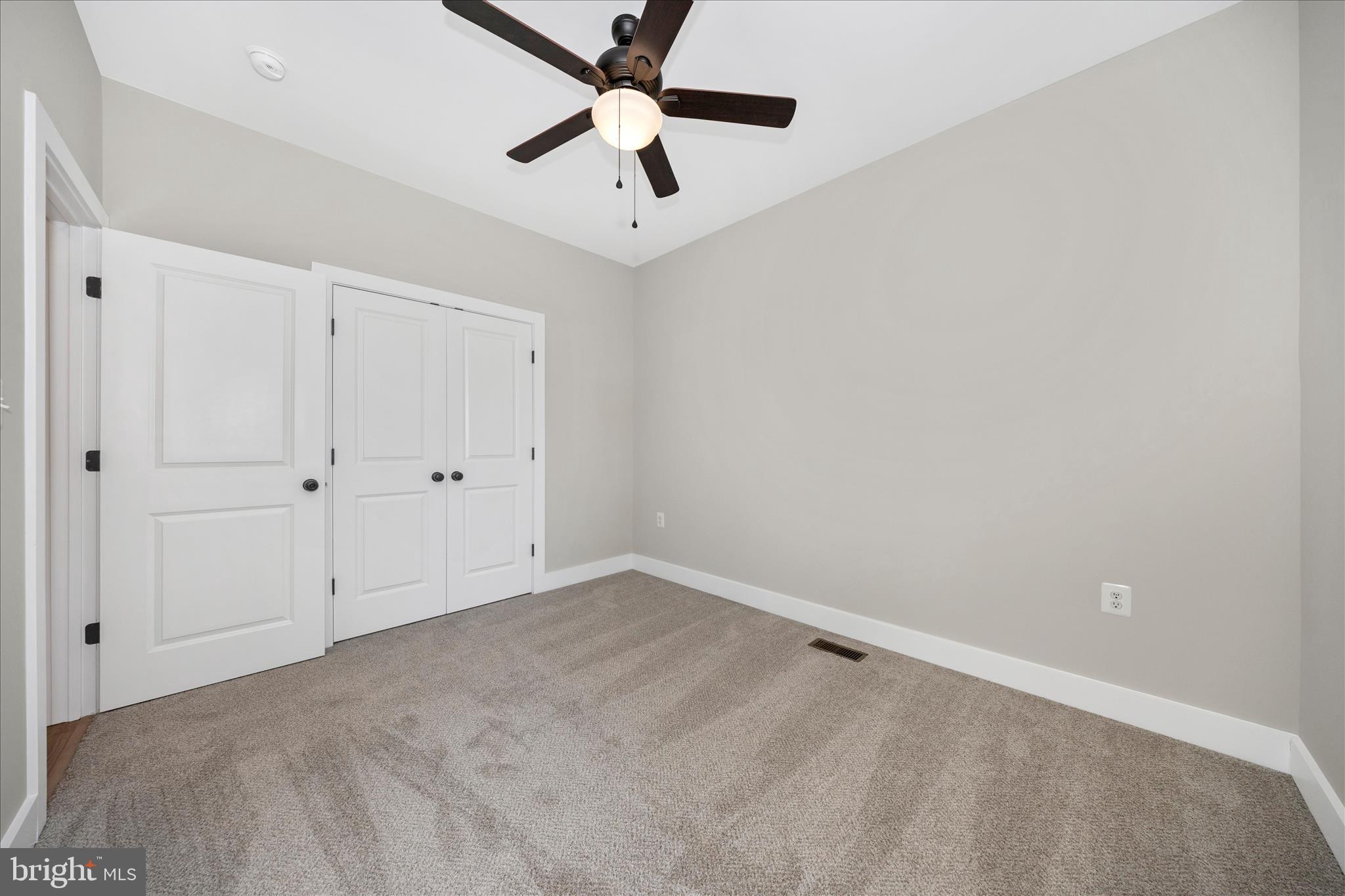 RANCH SECTION - Residential