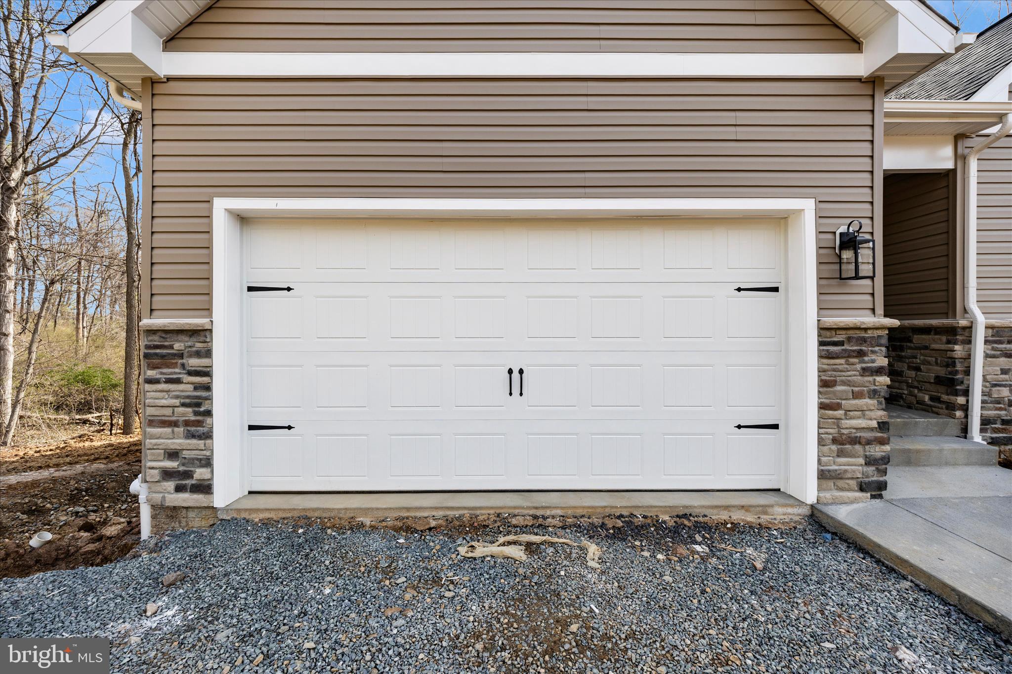 RANCH SECTION - Residential