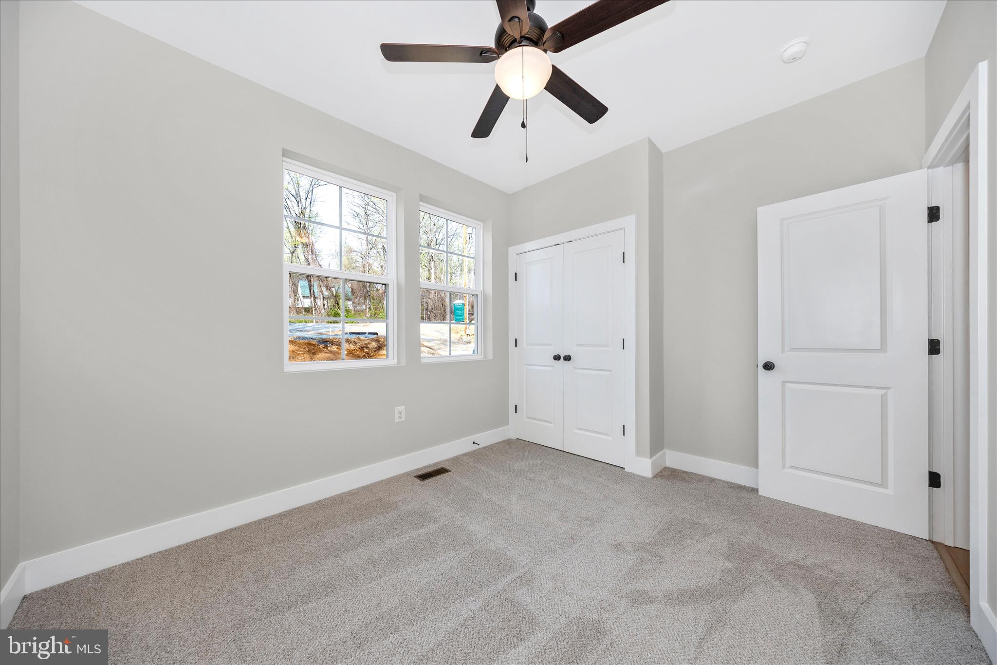 RANCH SECTION - Residential