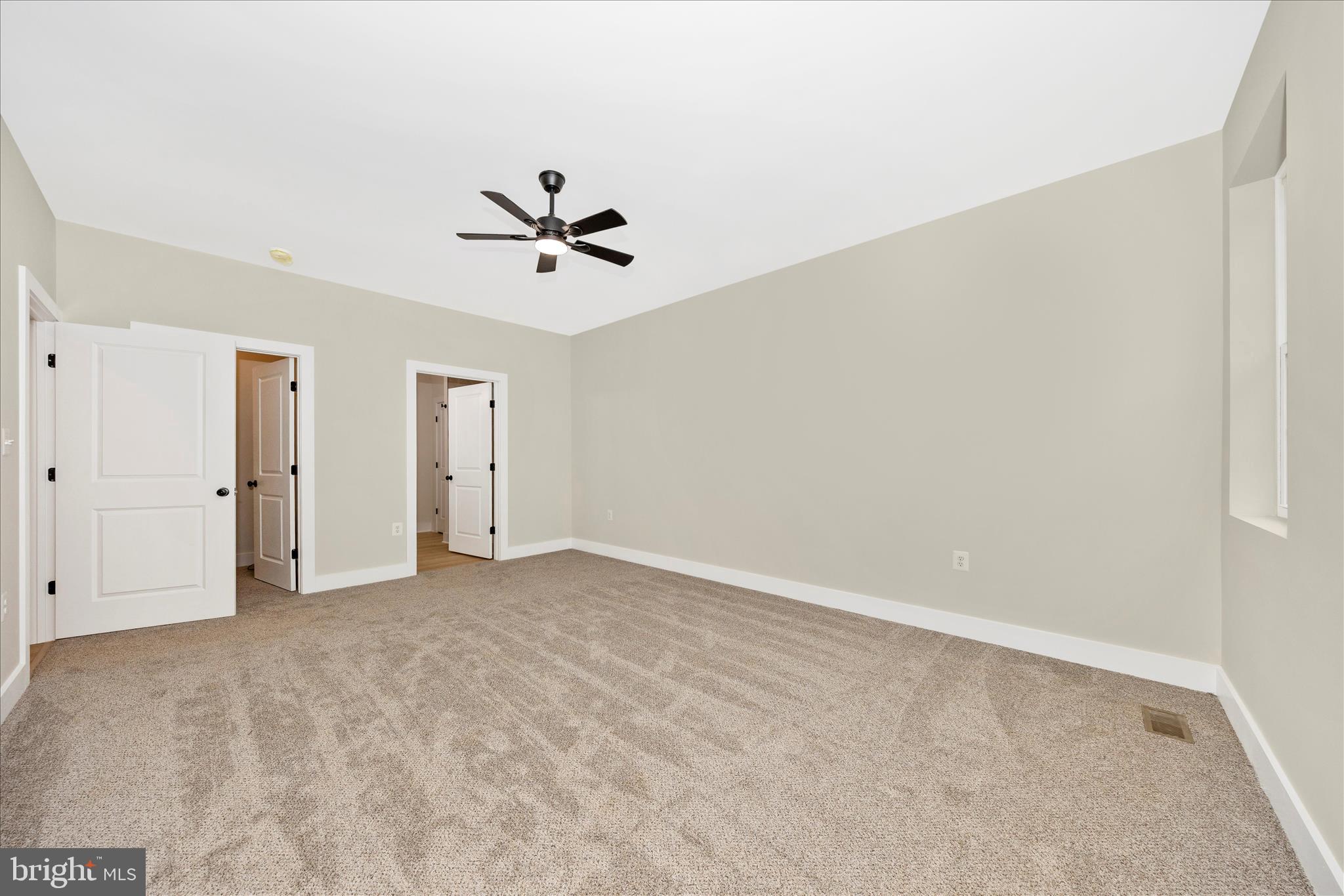 RANCH SECTION - Residential