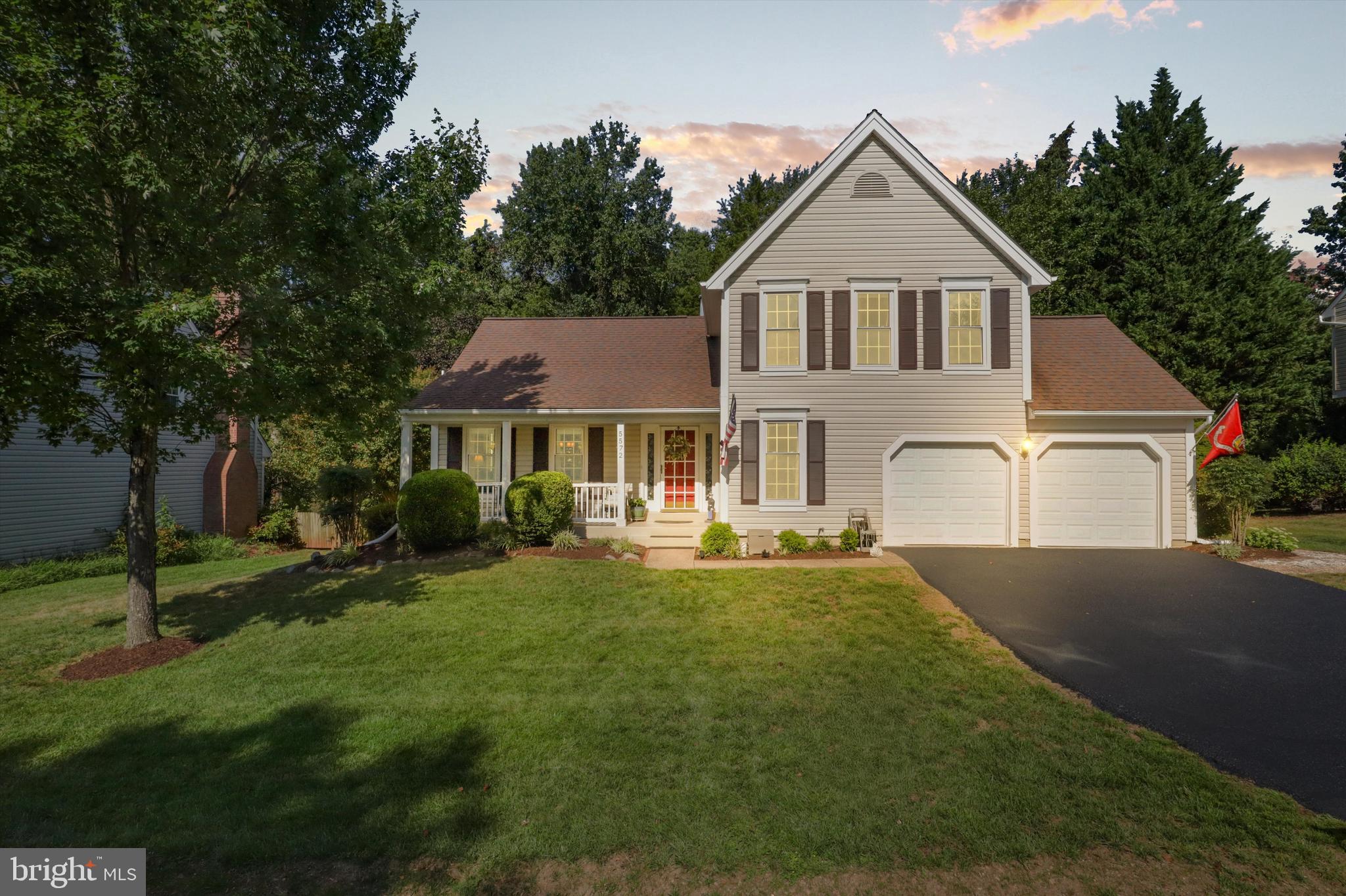 SEQUOIA FARMS - Residential