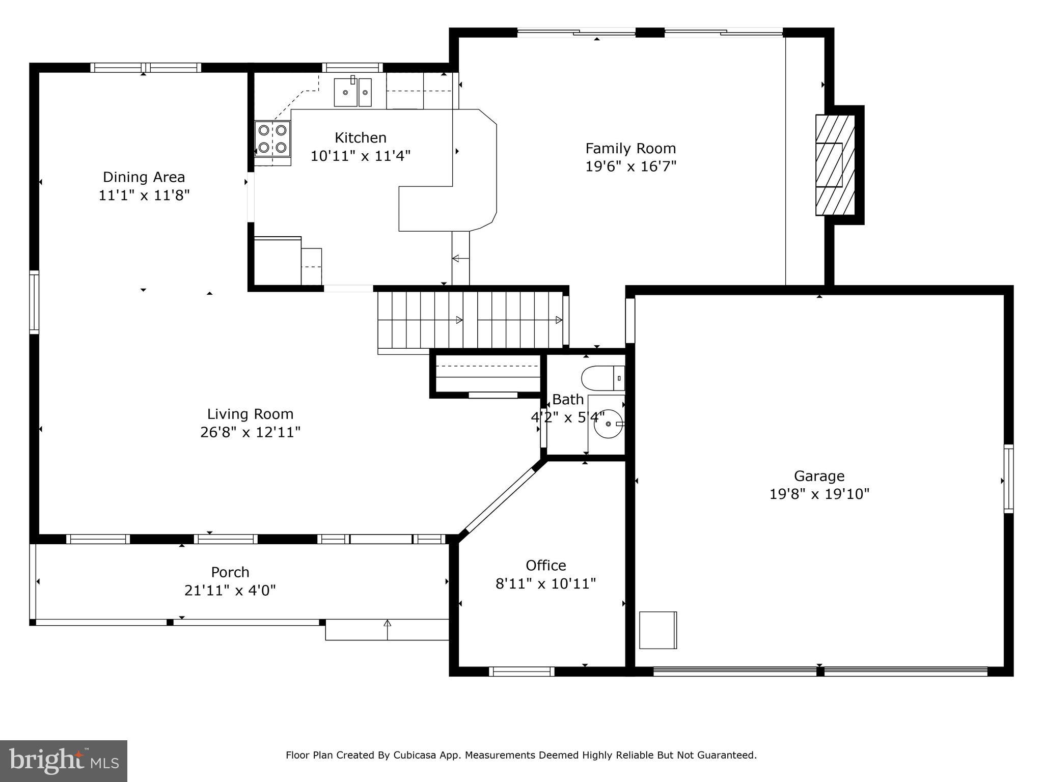SEQUOIA FARMS - Residential