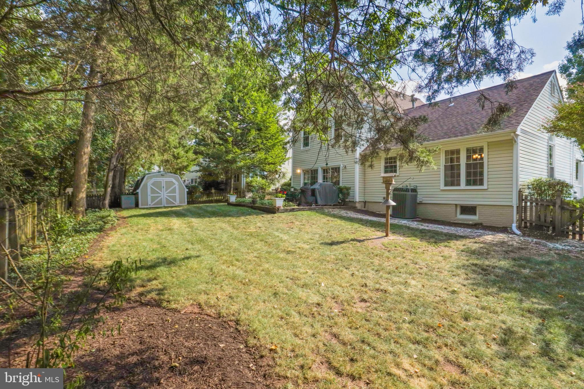 SEQUOIA FARMS - Residential