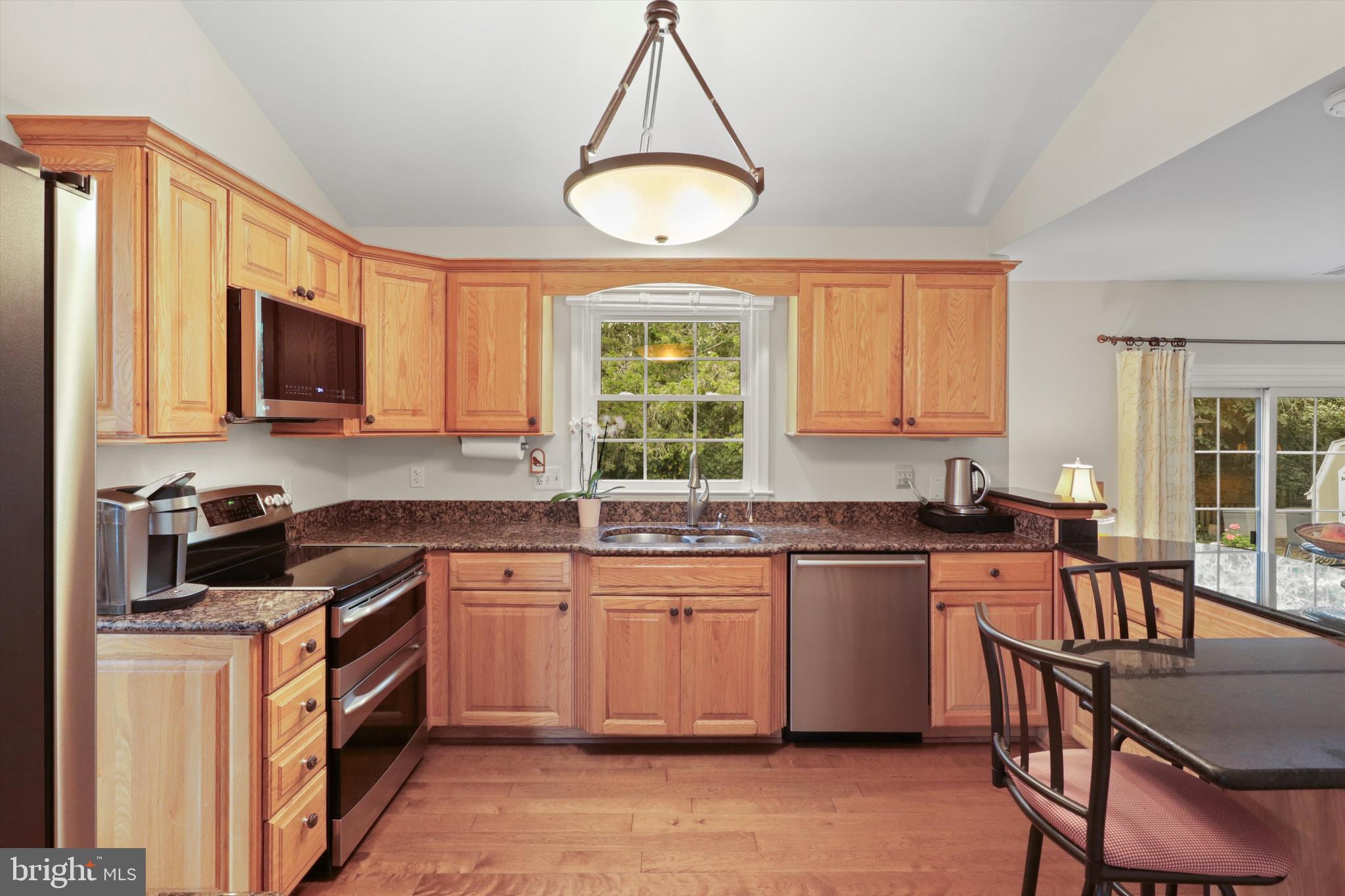 SEQUOIA FARMS - Residential