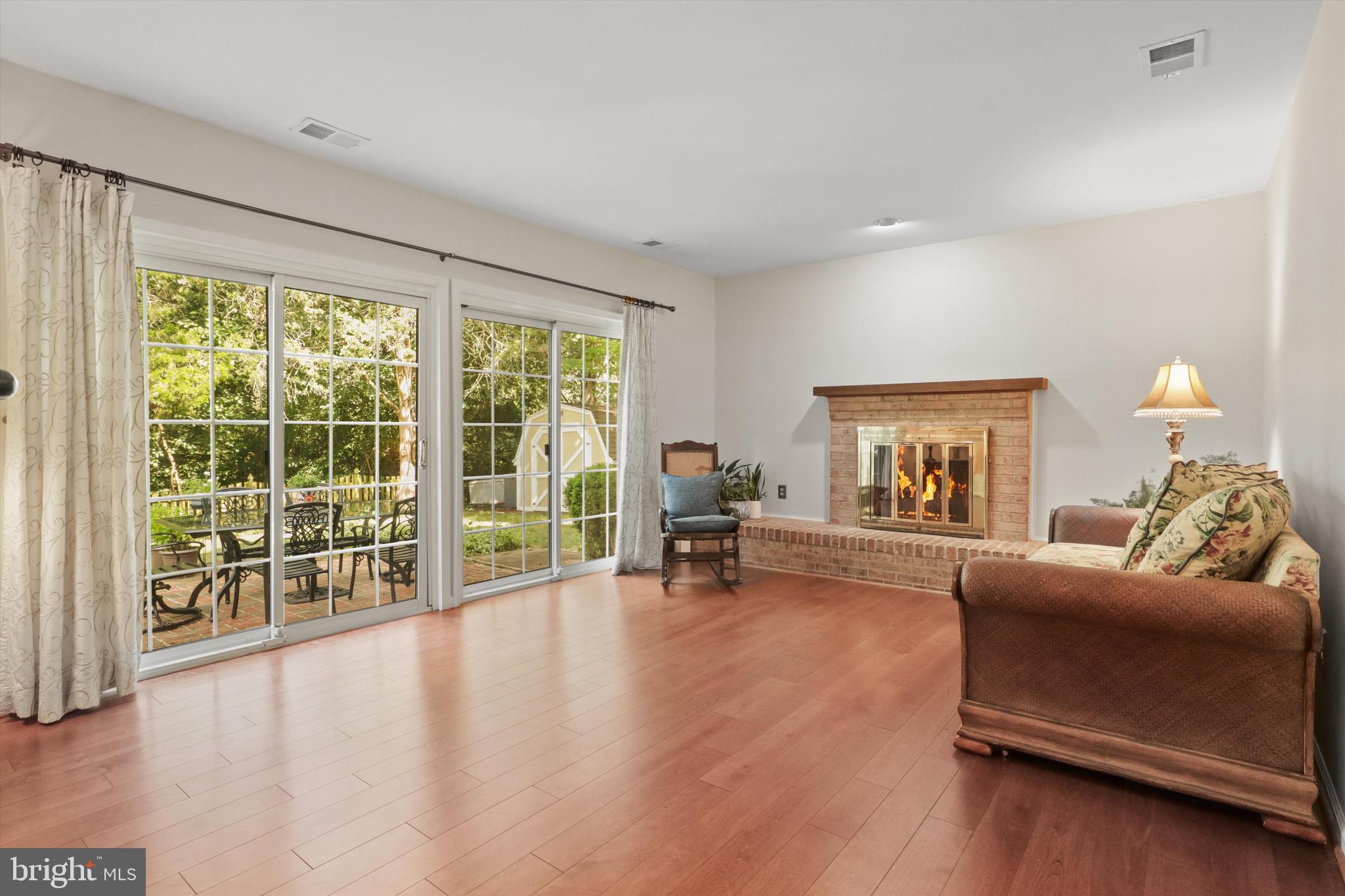 SEQUOIA FARMS - Residential