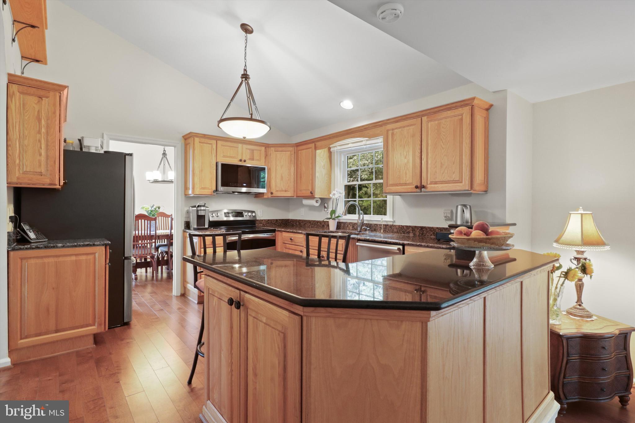 SEQUOIA FARMS - Residential