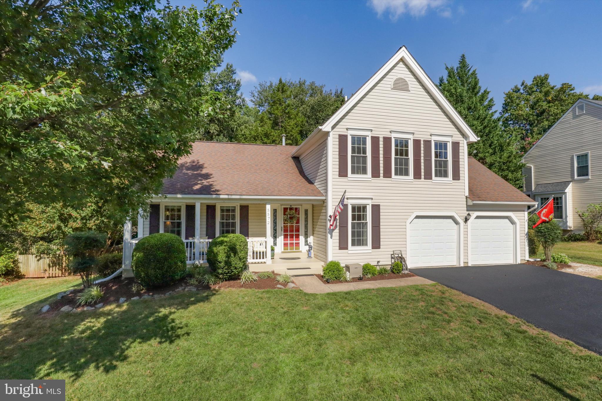 5572 CEDAR BREAK DRIVE