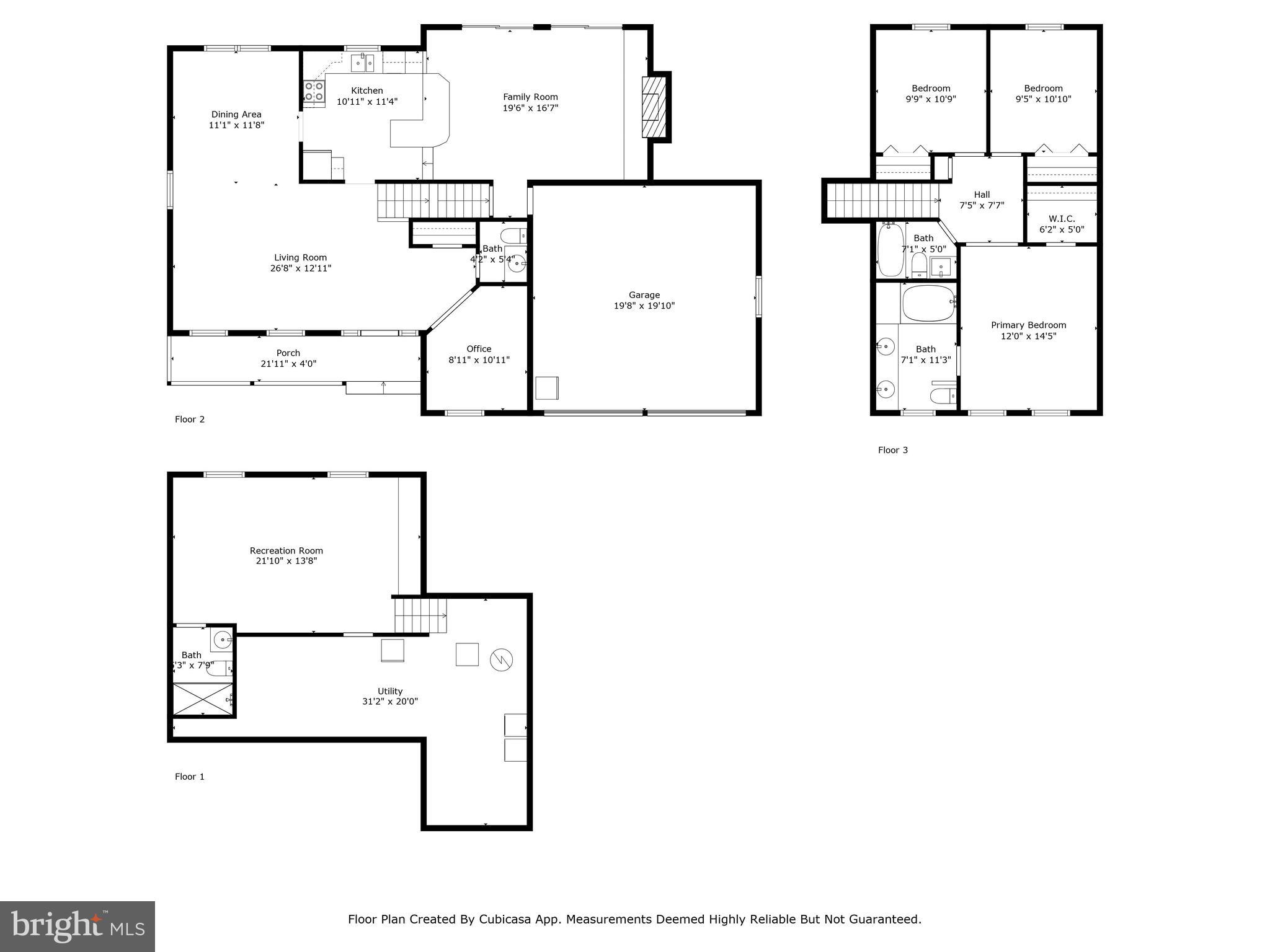 SEQUOIA FARMS - Residential