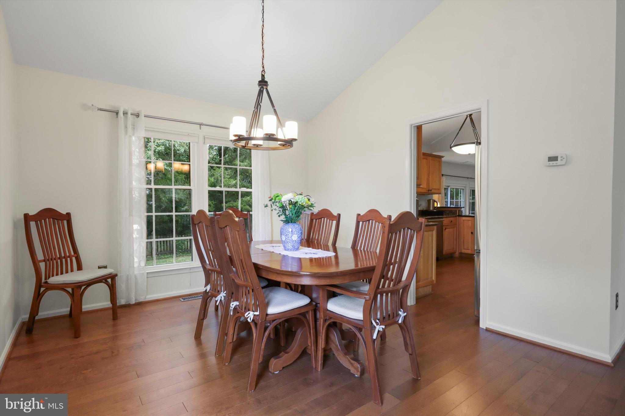 SEQUOIA FARMS - Residential