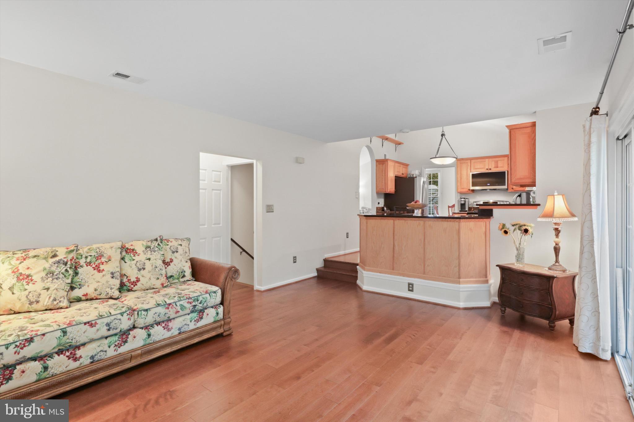 SEQUOIA FARMS - Residential