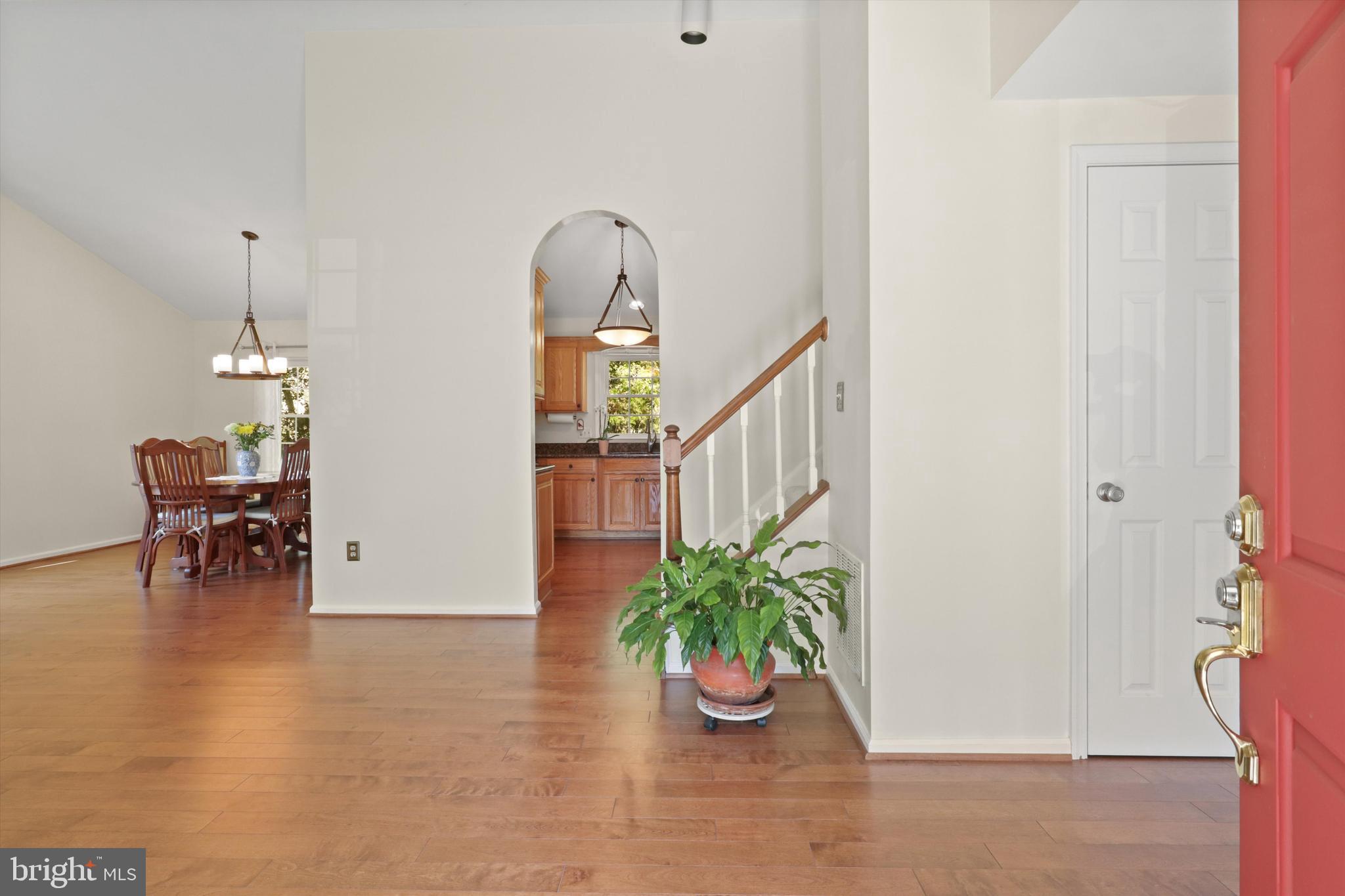 SEQUOIA FARMS - Residential