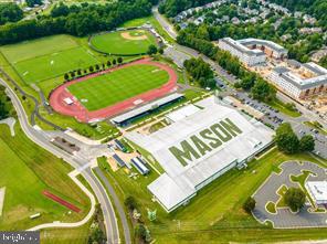 FAIRFAX ACRES - Residential