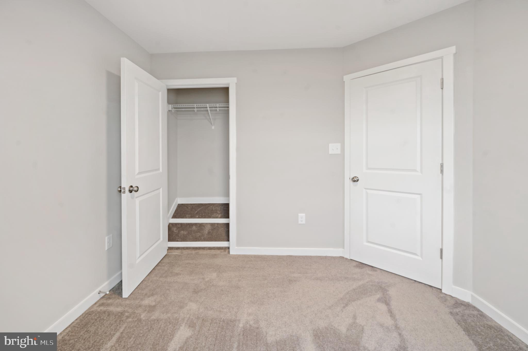 THE COMMUNITIES OF BURWELL - Residential