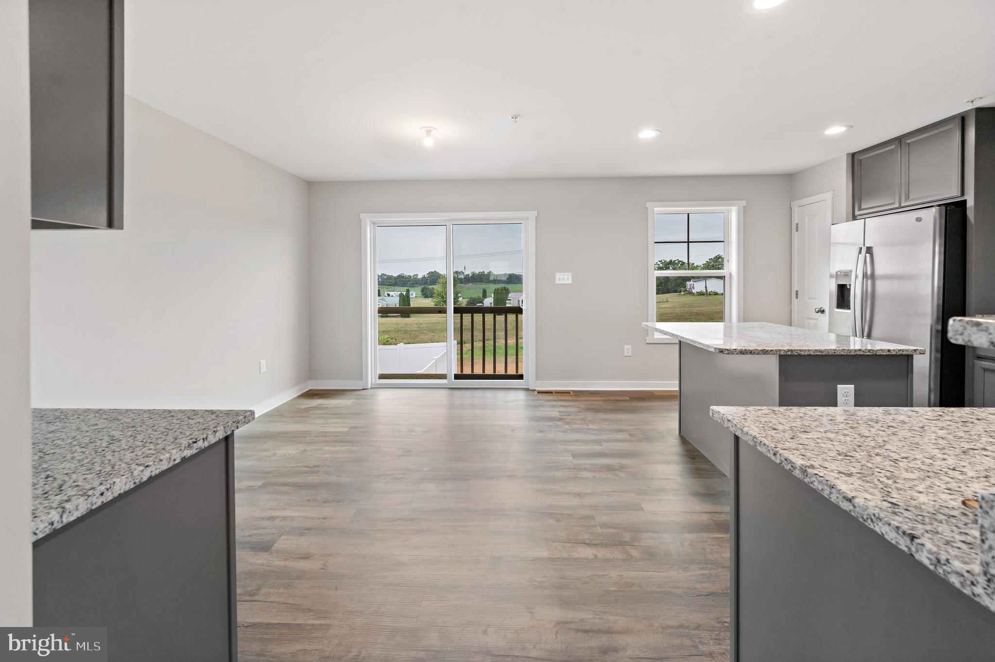 THE COMMUNITIES OF BURWELL - Residential