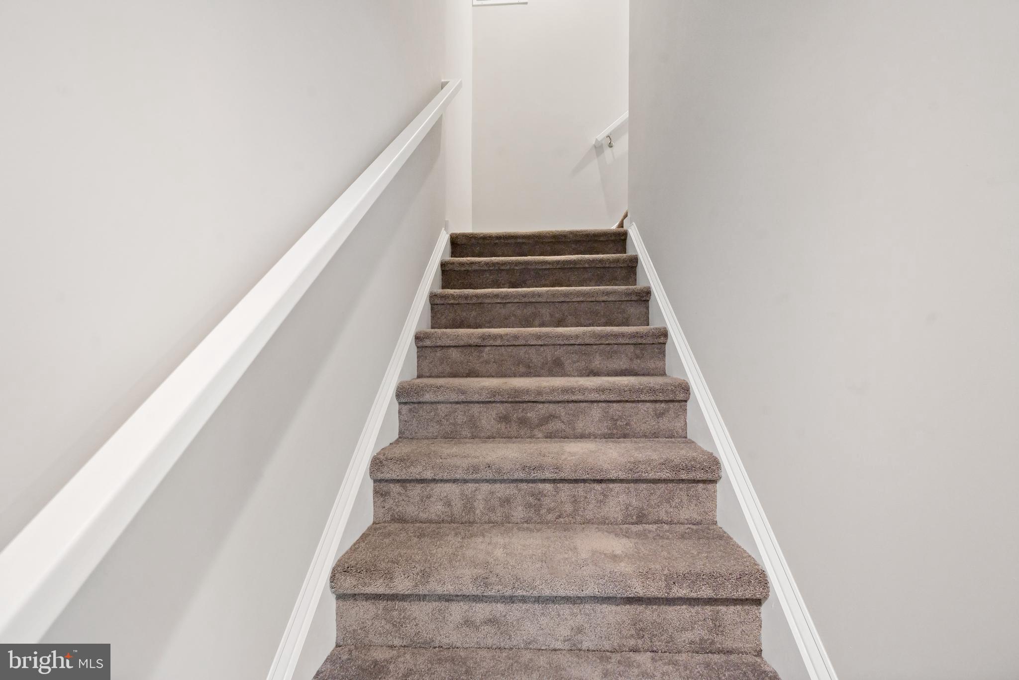 THE COMMUNITIES OF BURWELL - Residential