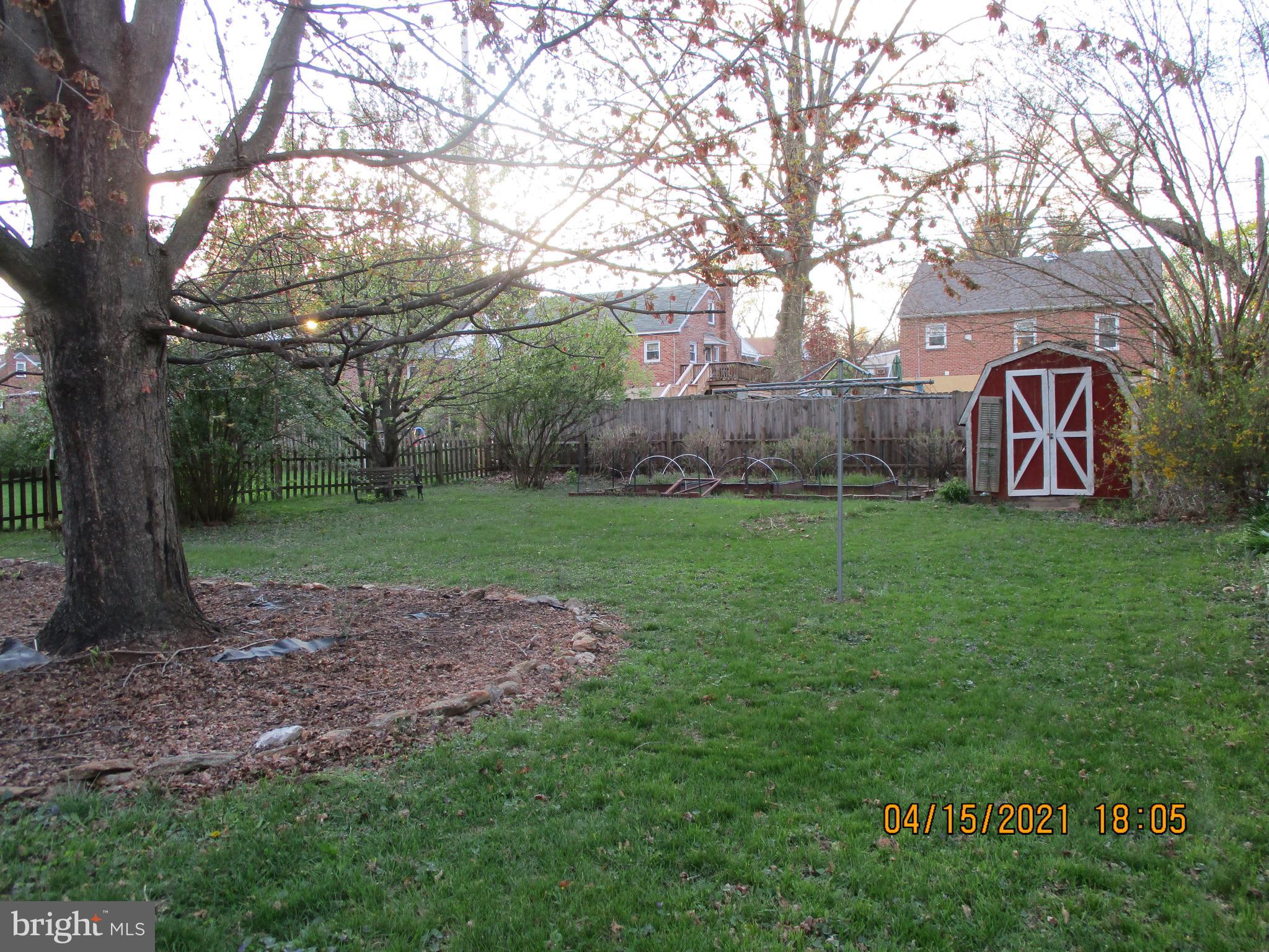 HILLCREST - Residential