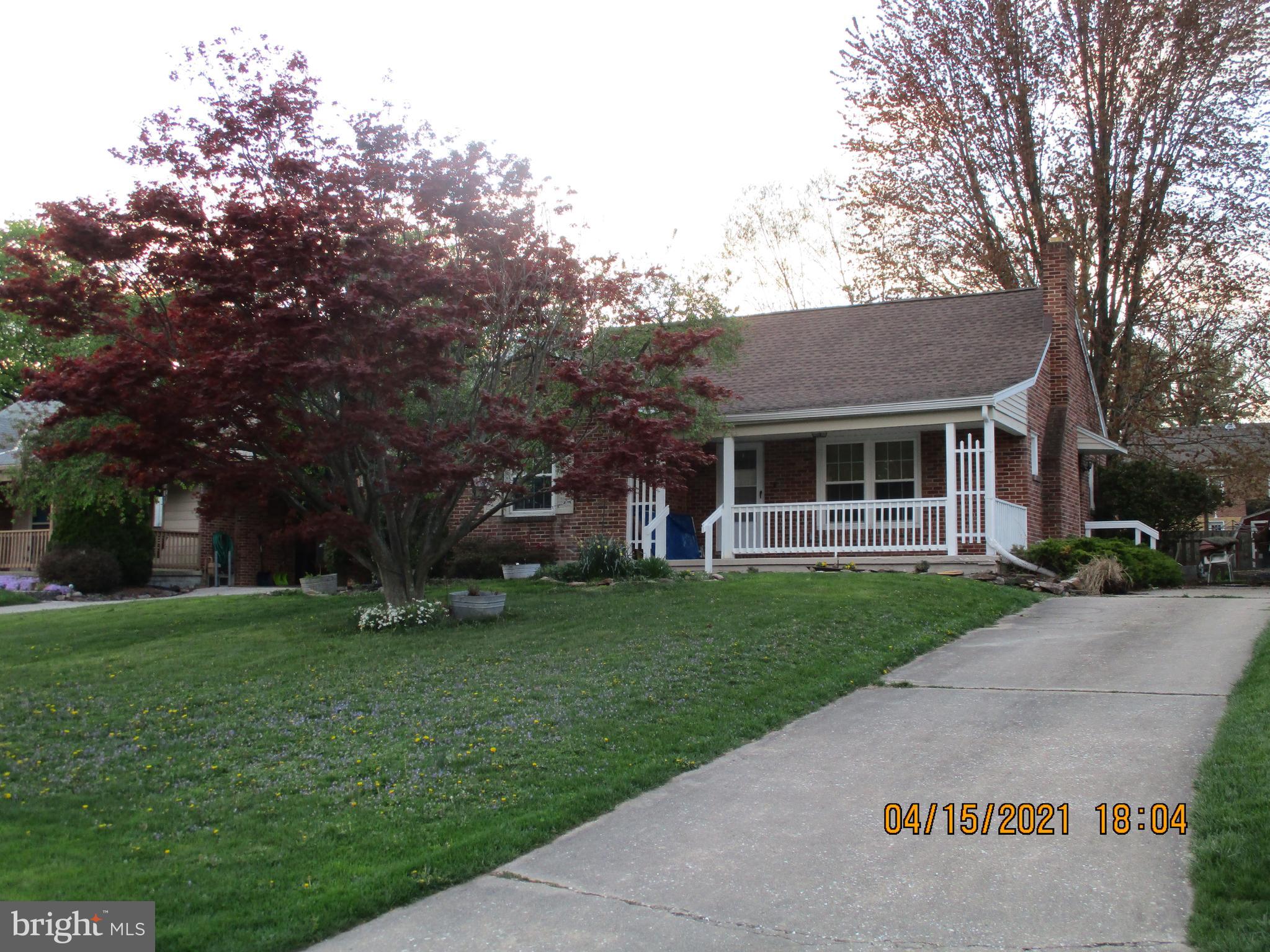 HILLCREST - Residential