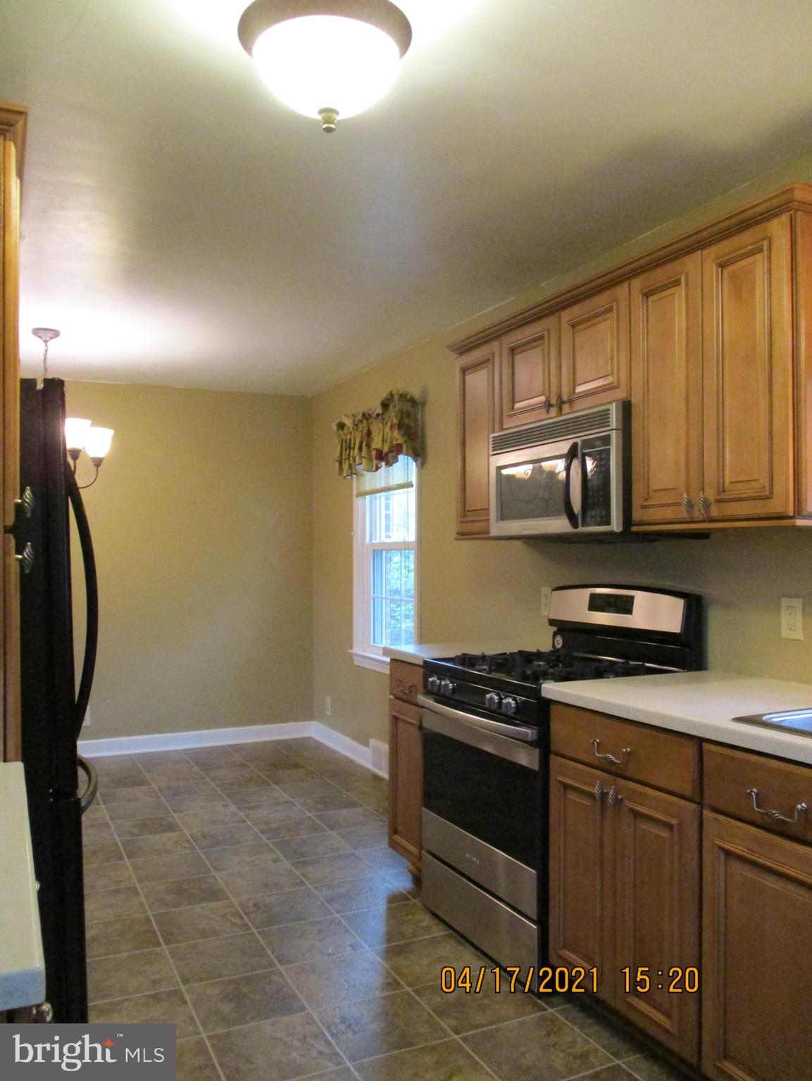 HILLCREST - Residential