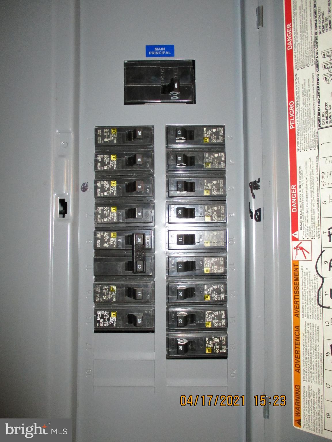 HILLCREST - Residential