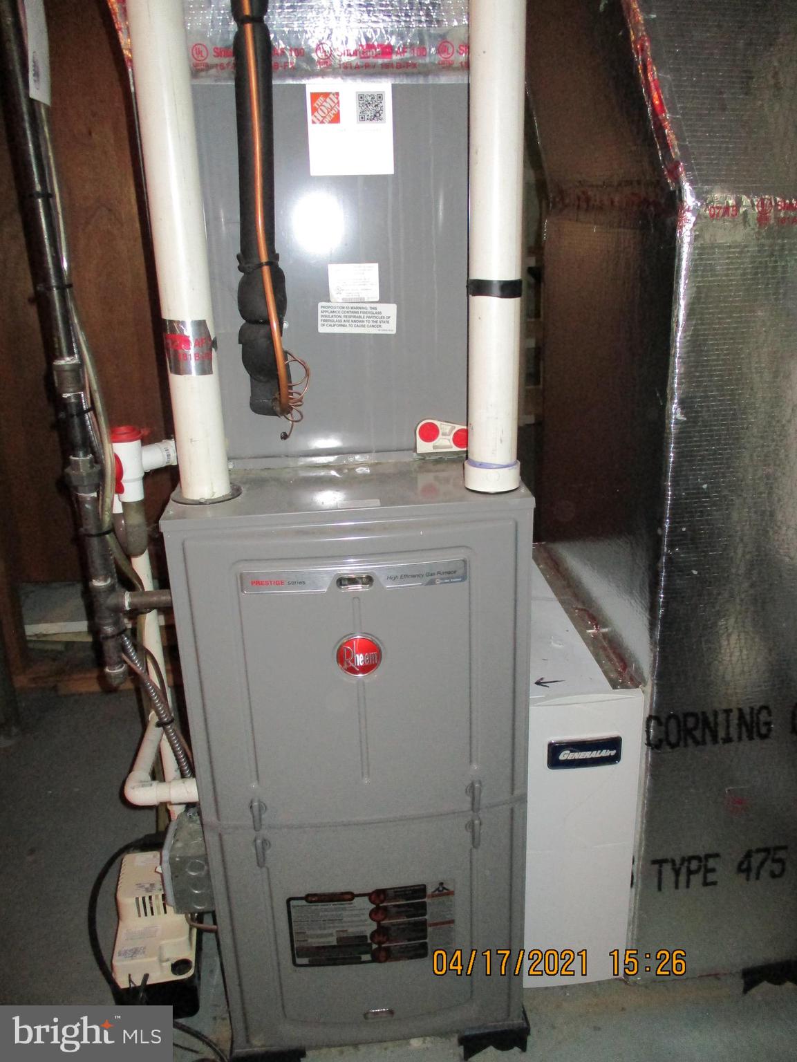 HILLCREST - Residential