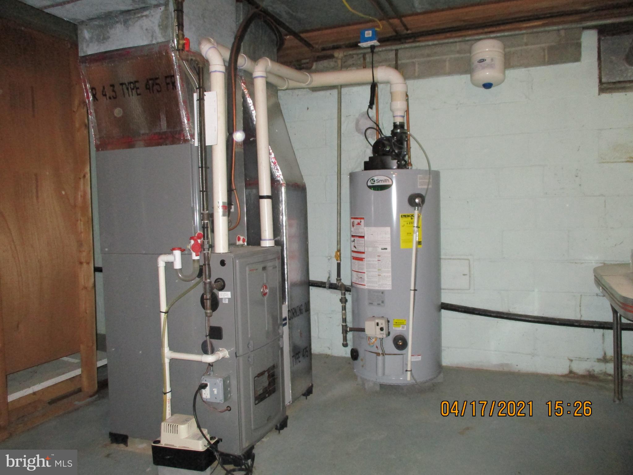 HILLCREST - Residential