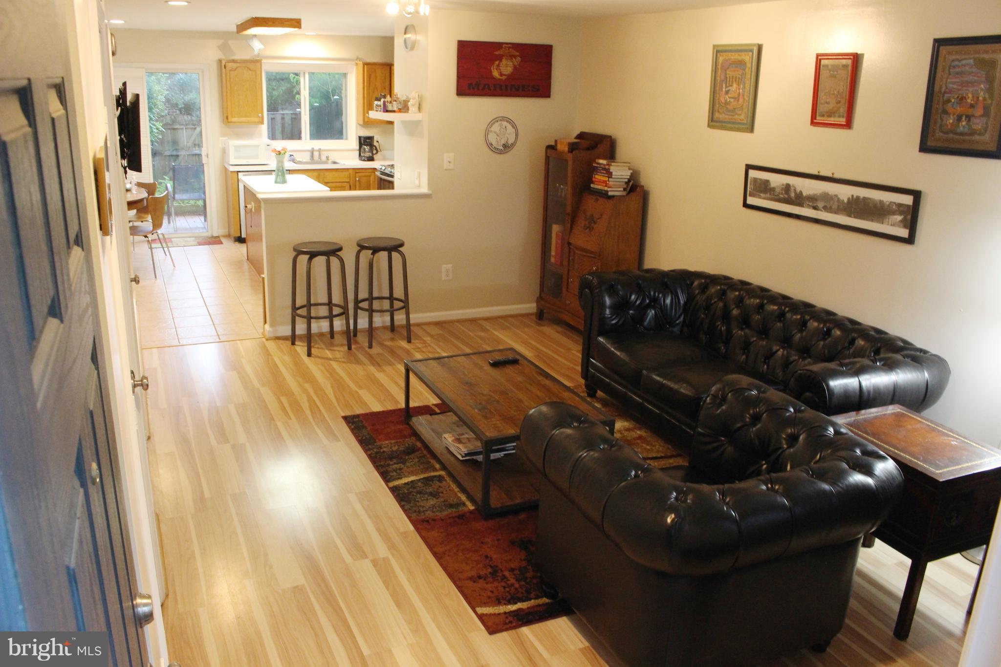 REGENTS WALK - Residential