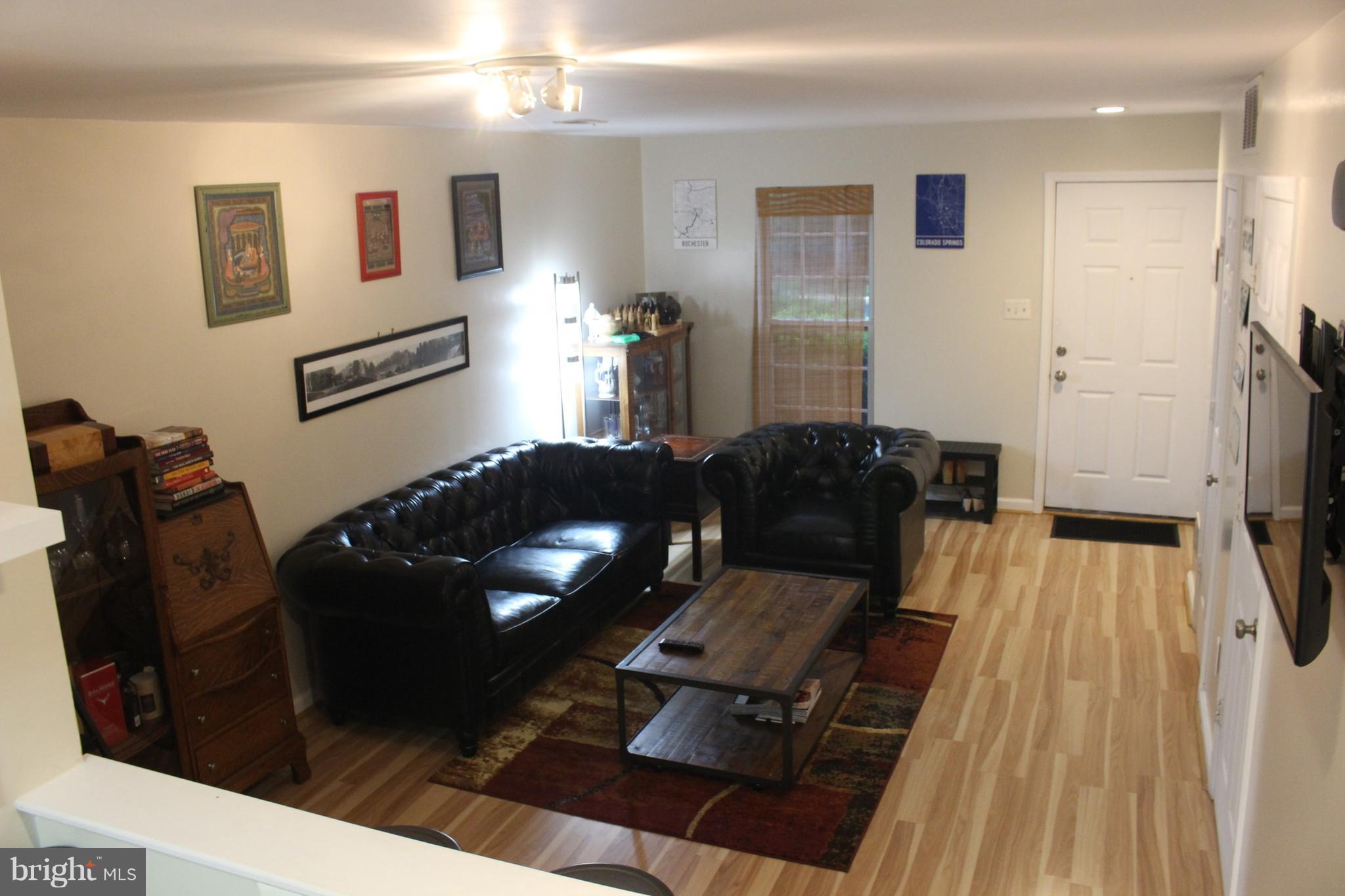 REGENTS WALK - Residential