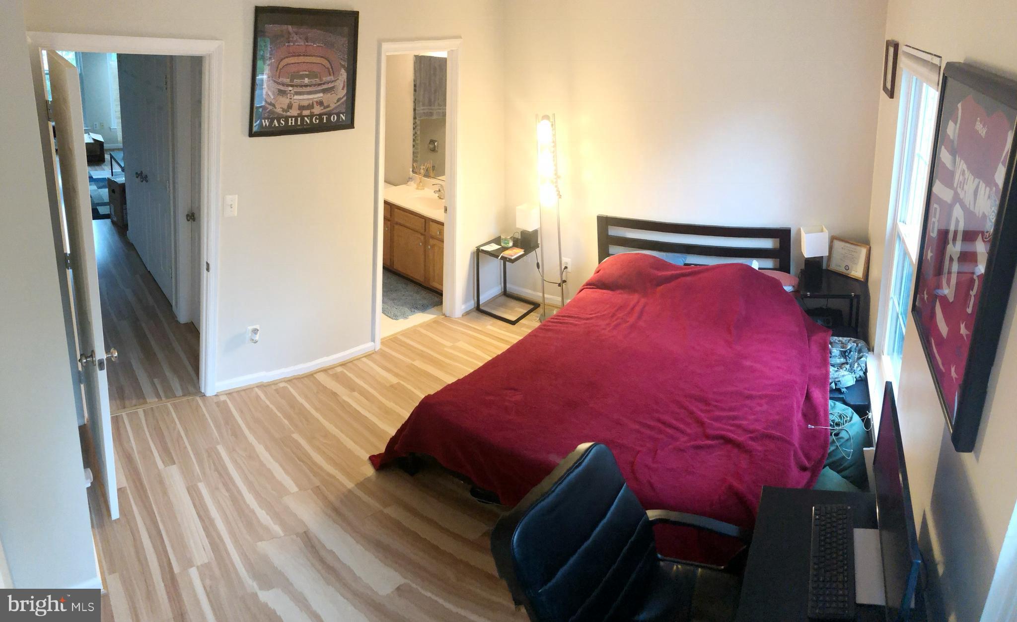 REGENTS WALK - Residential