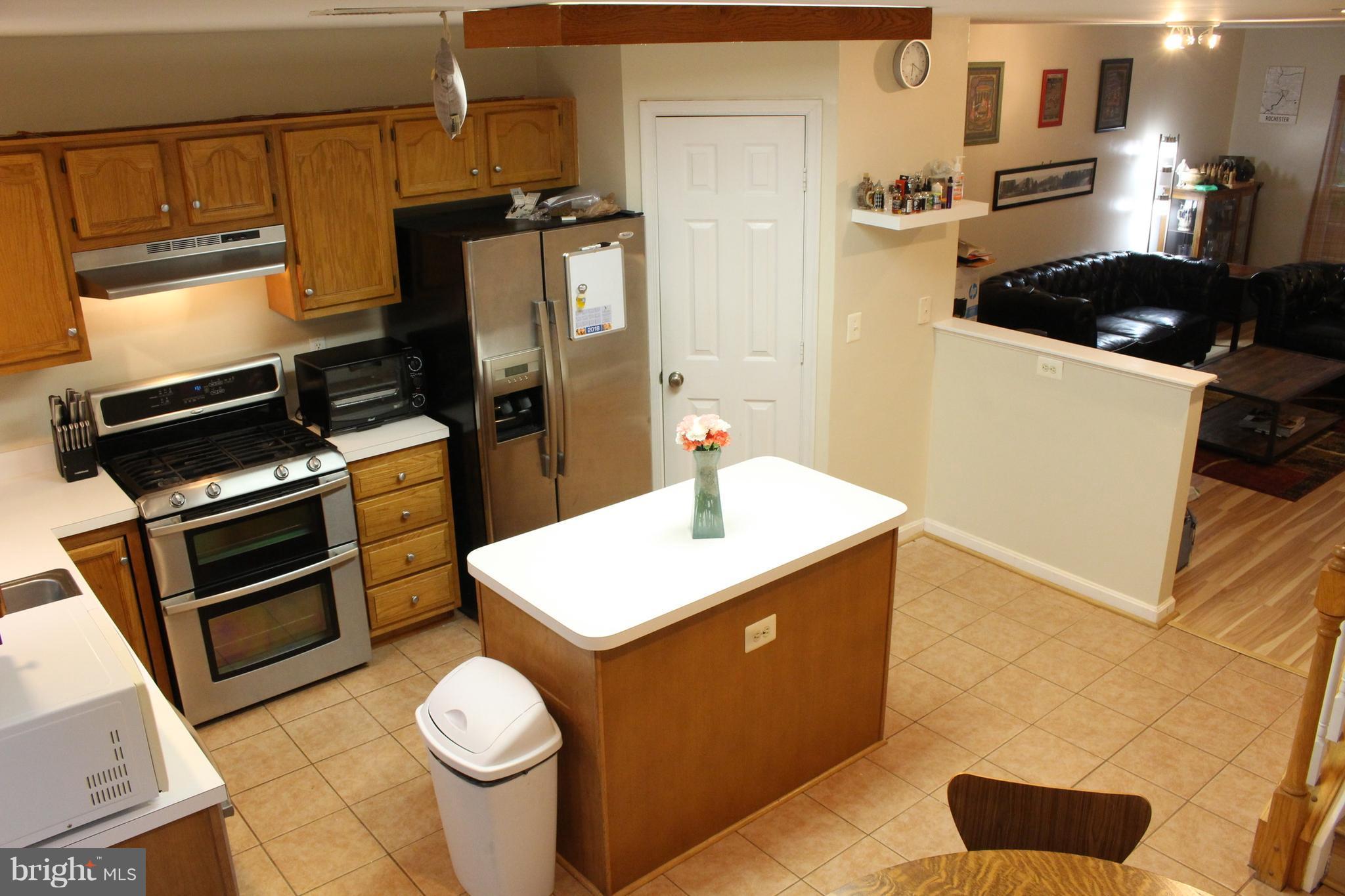 REGENTS WALK - Residential