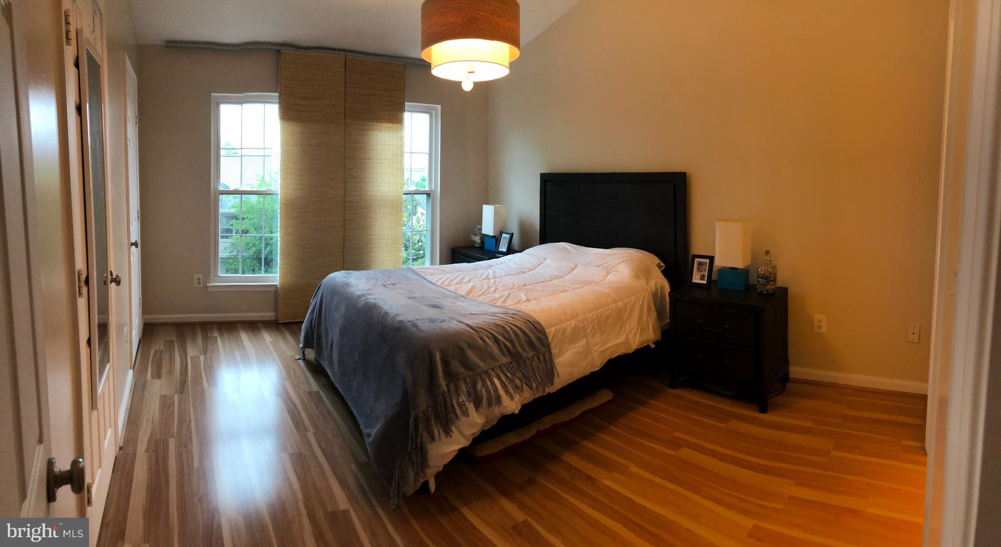 REGENTS WALK - Residential