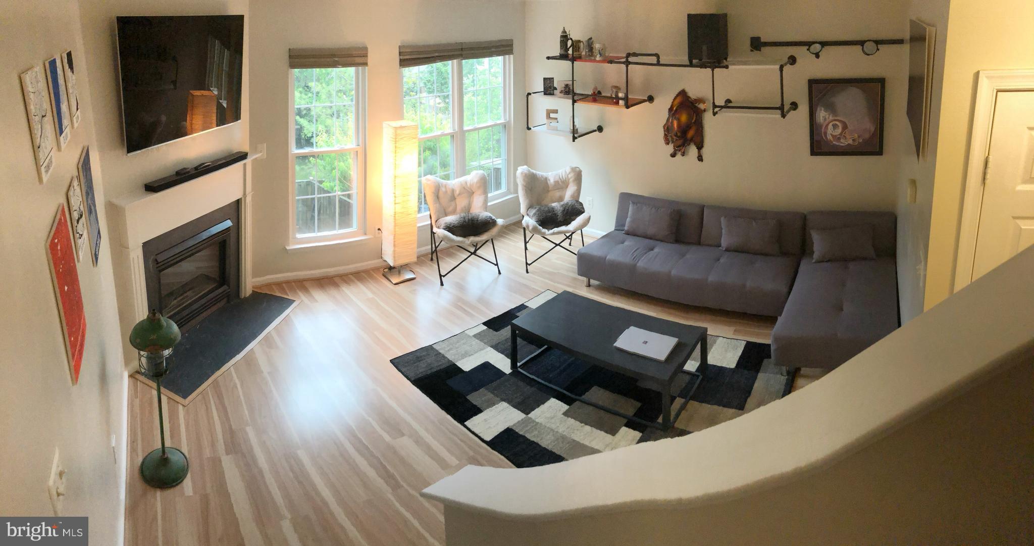 REGENTS WALK - Residential