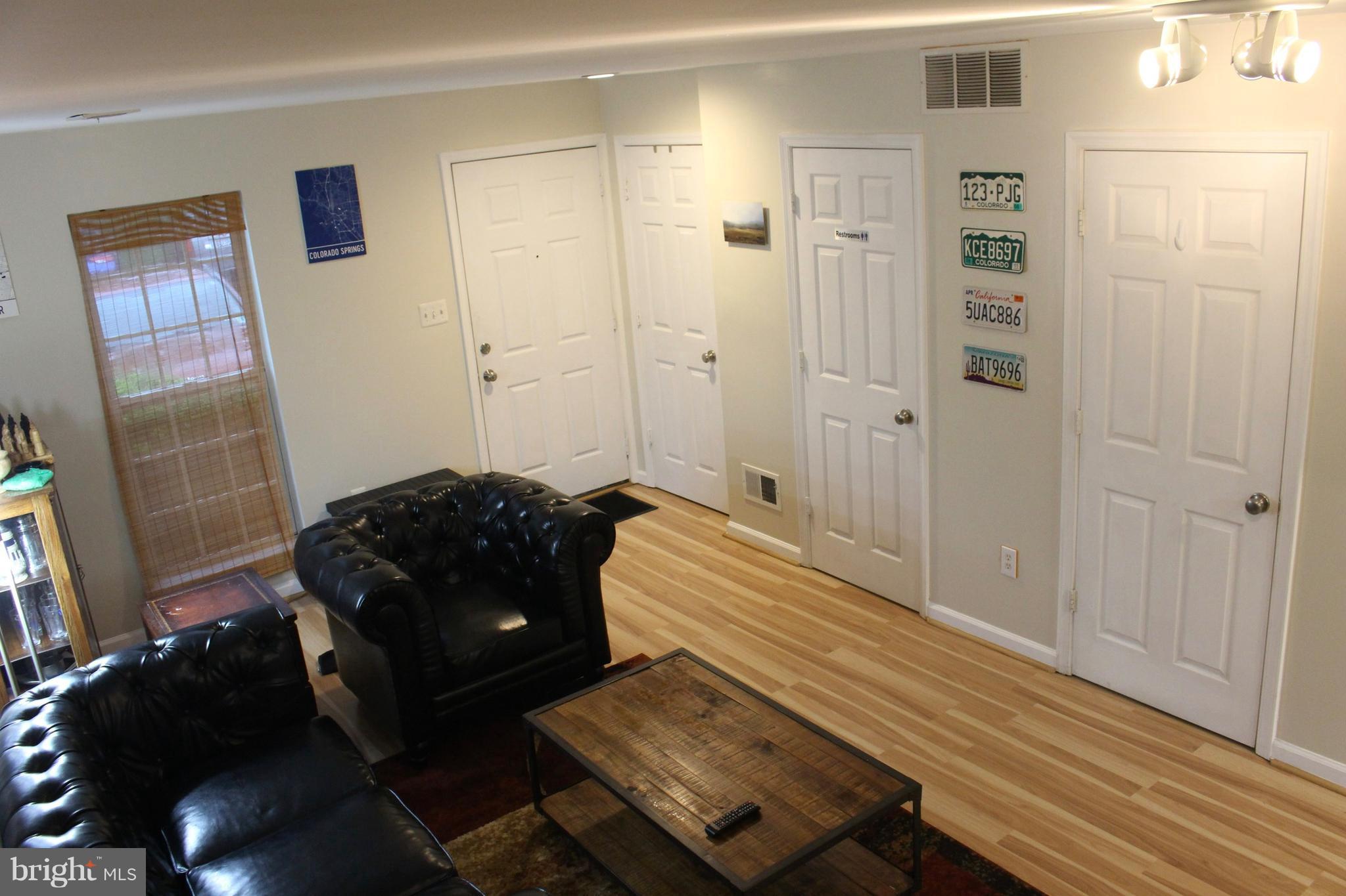 REGENTS WALK - Residential