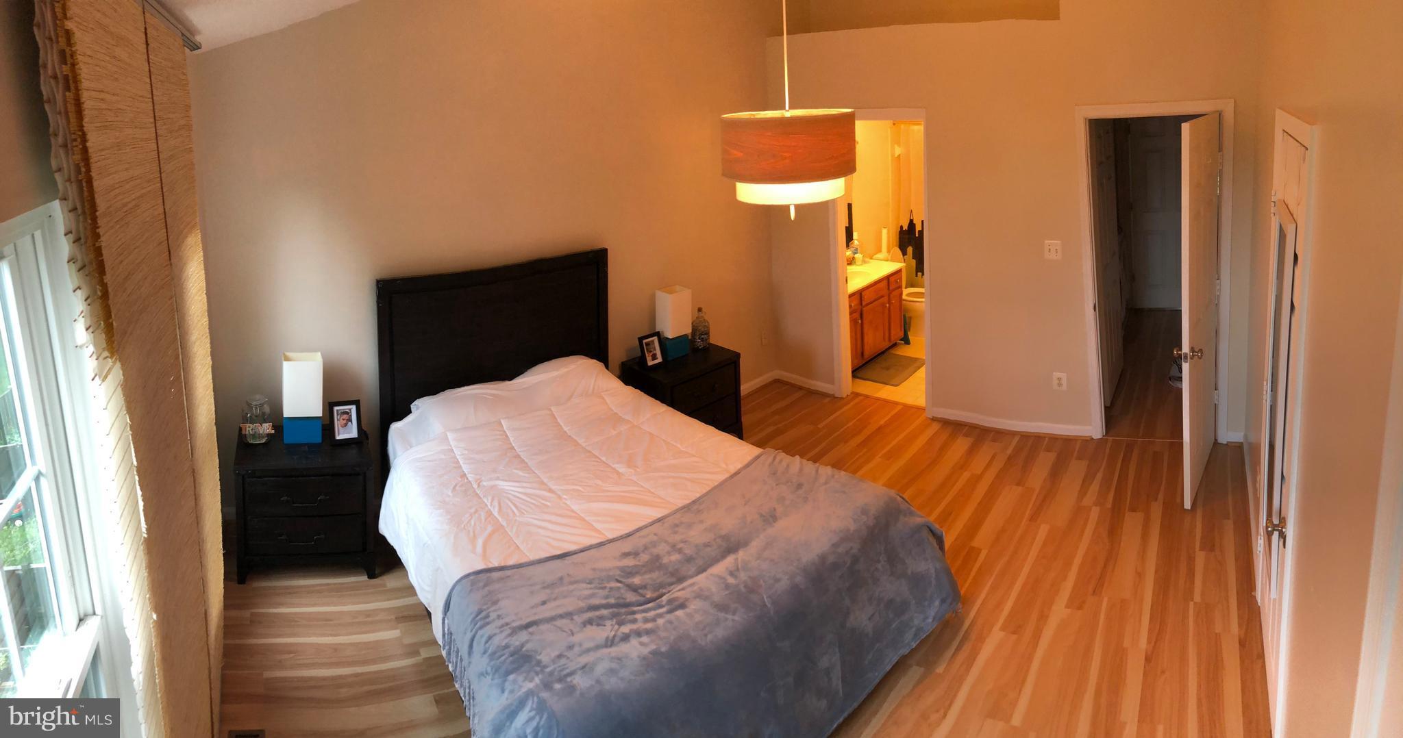 REGENTS WALK - Residential