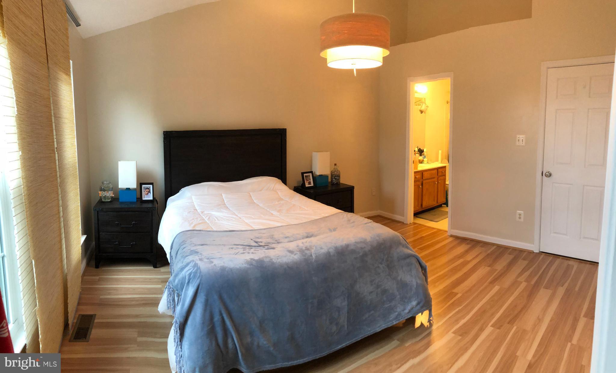 REGENTS WALK - Residential