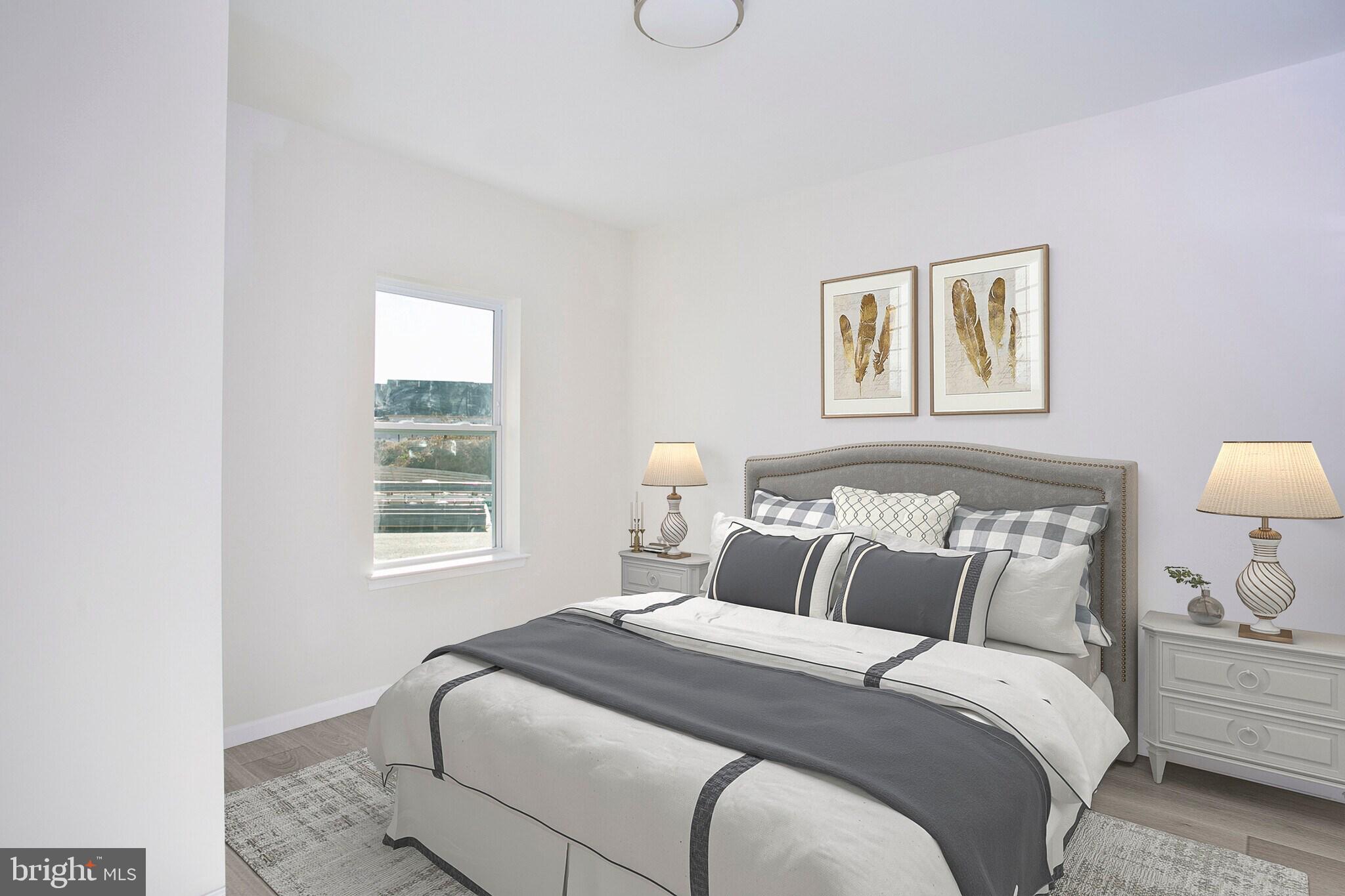 GARDENVILLE - Residential Lease