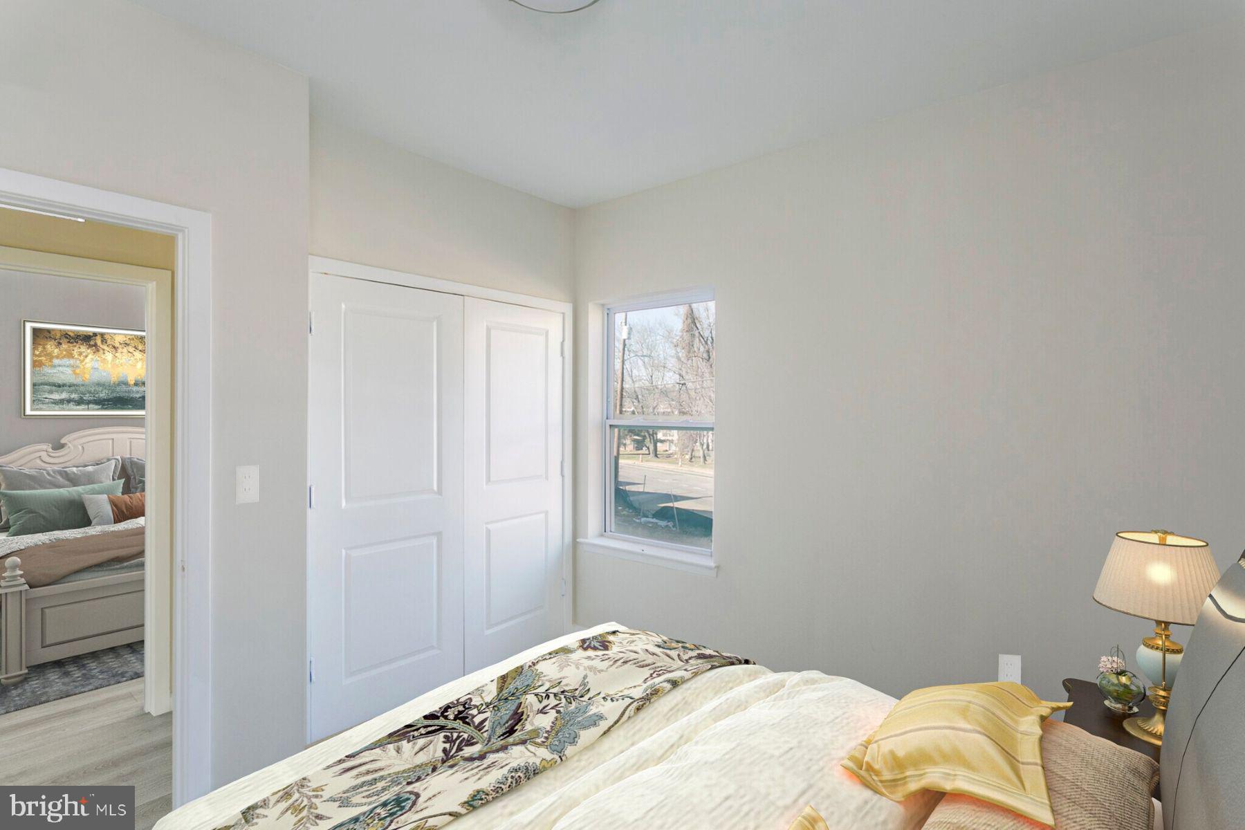 GARDENVILLE - Residential Lease