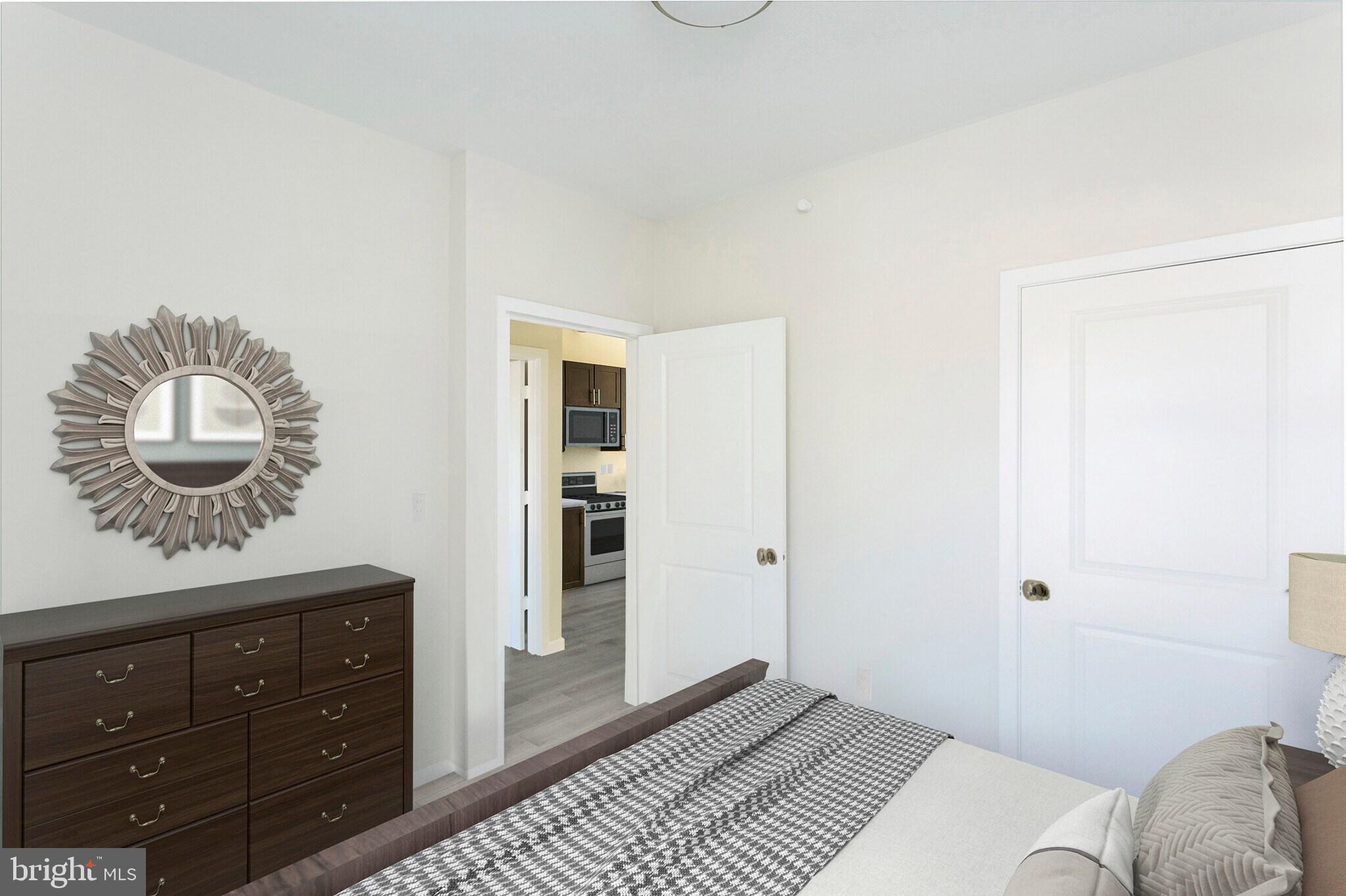 GARDENVILLE - Residential Lease