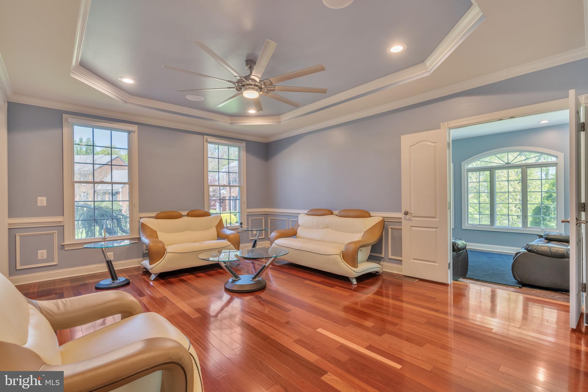 DOMINION VALLEY COUNTRY CLUB - Residential