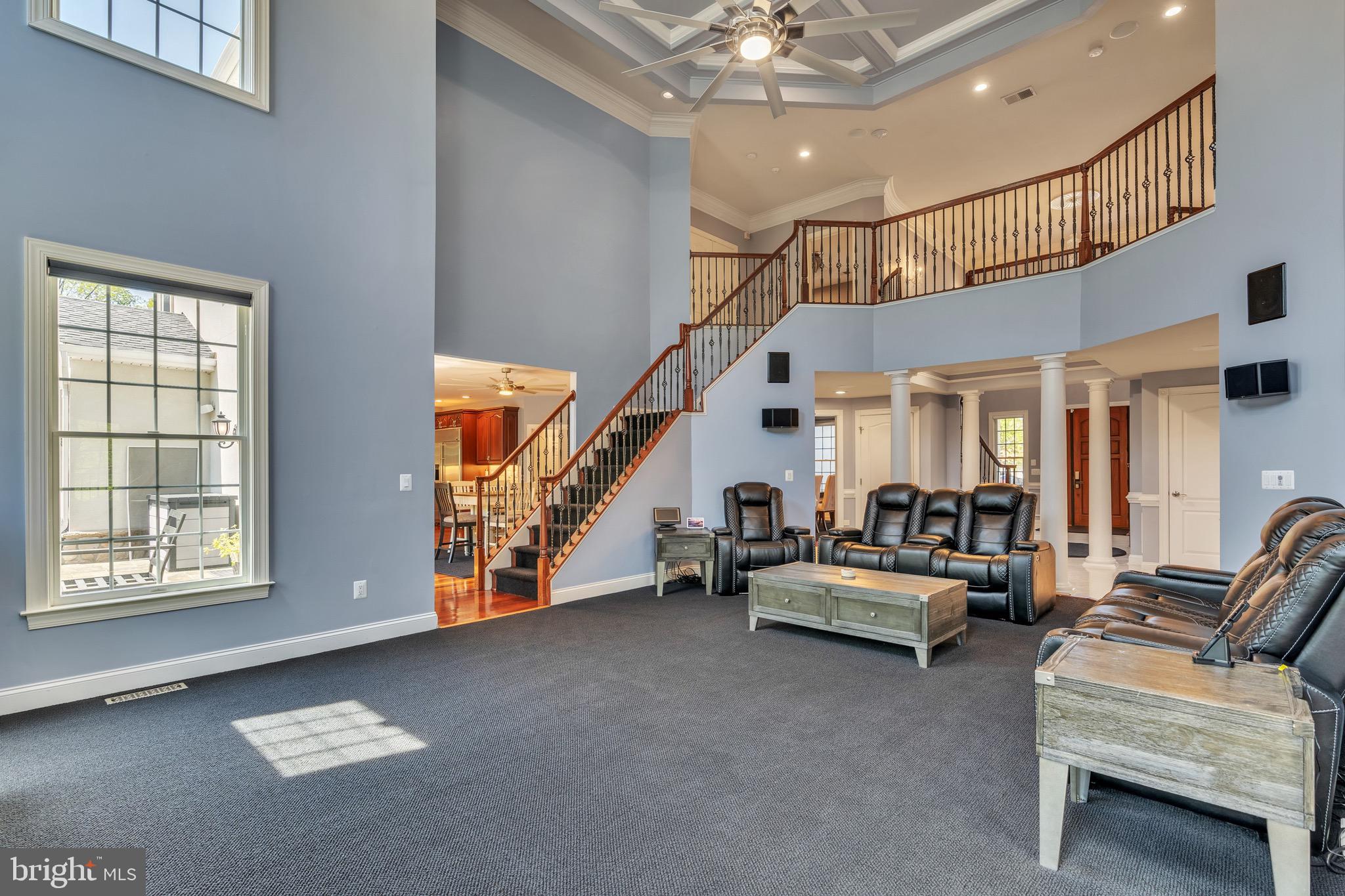 DOMINION VALLEY COUNTRY CLUB - Residential