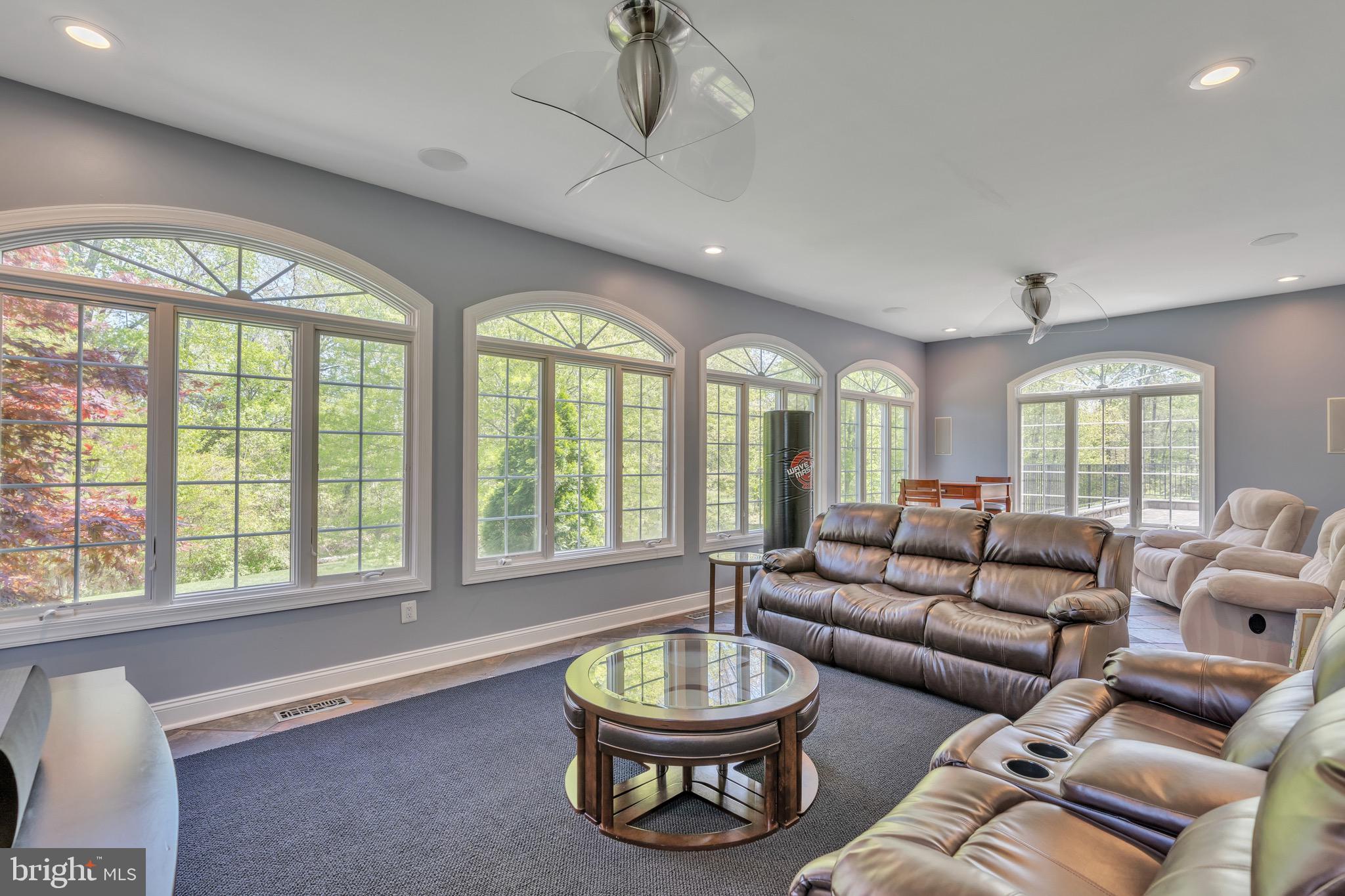 DOMINION VALLEY COUNTRY CLUB - Residential